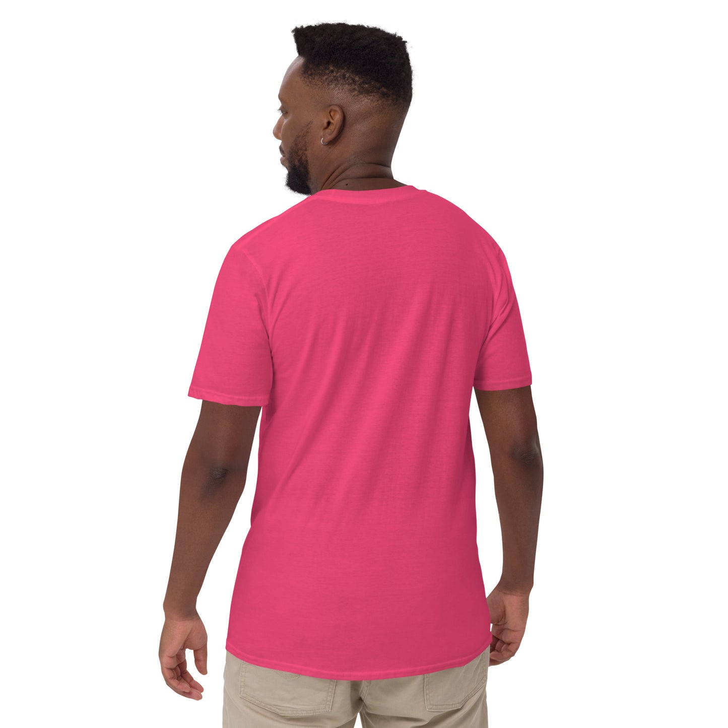 Marriage Because Your Bad Day Doesn't Have to End at Work Unisex Tee by EraofInk