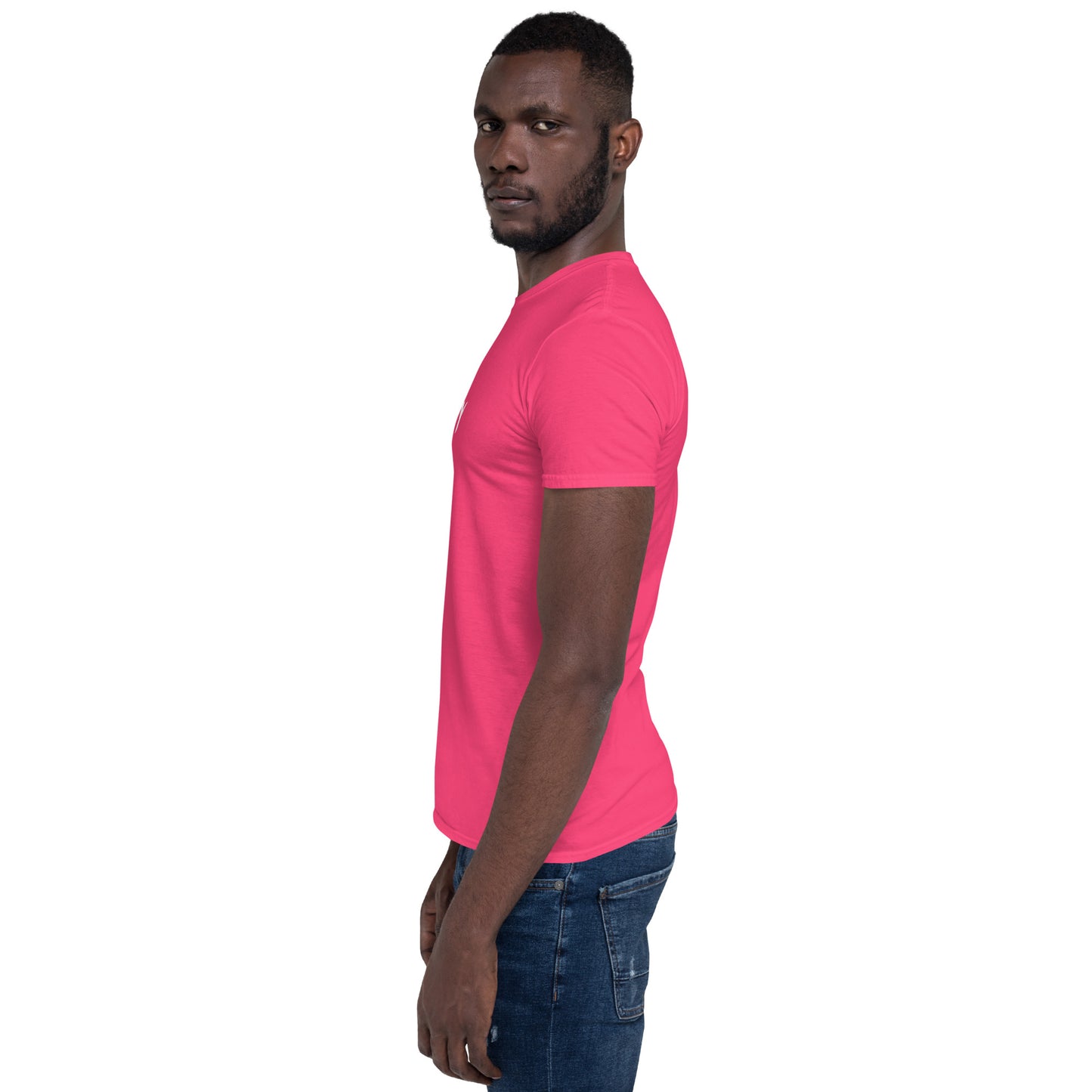 Grumpy F-er Unisex Tee by EraofInk