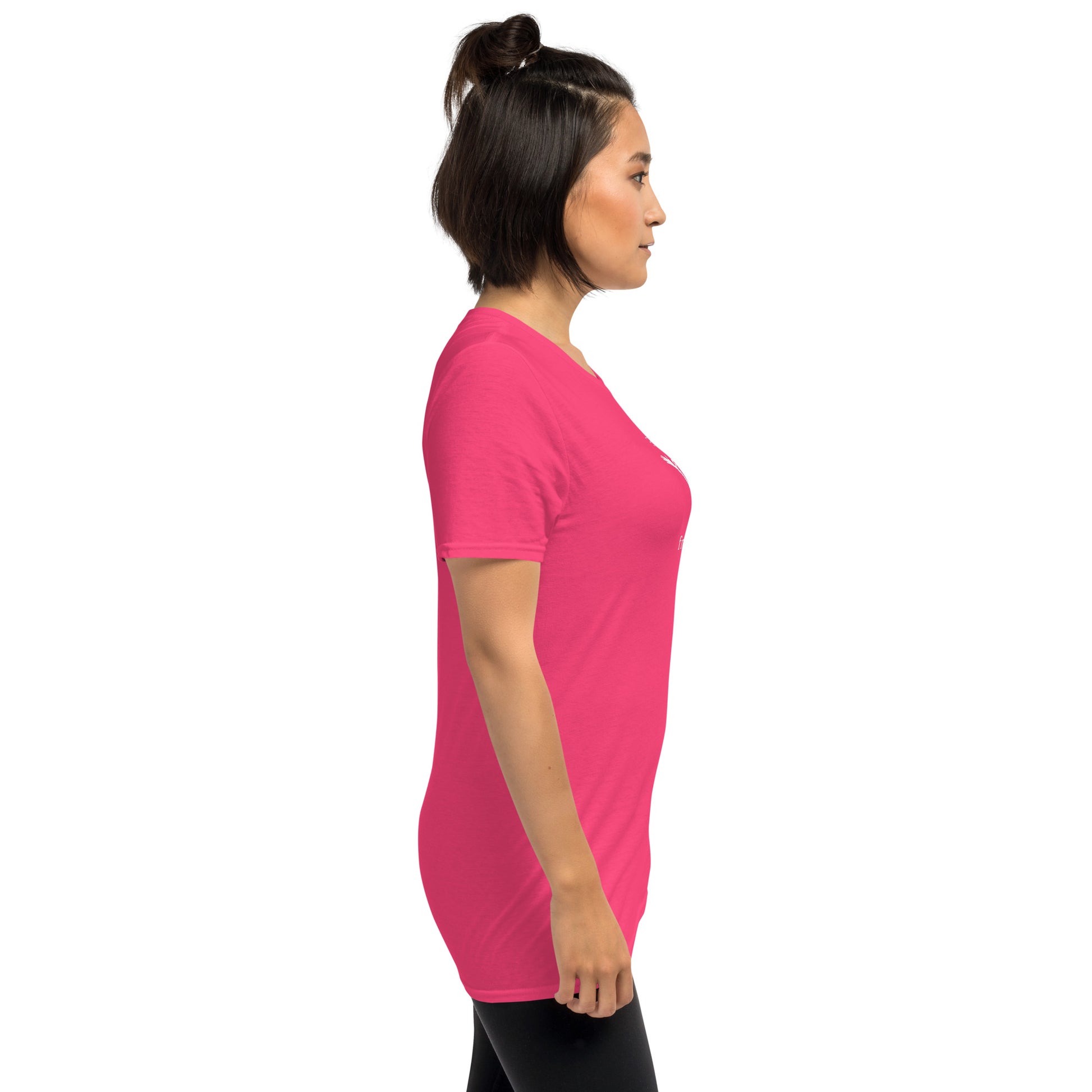 Find Your Happy Spot Finally Free from the Toxic Narcissist Unisex Tee by EraofInk