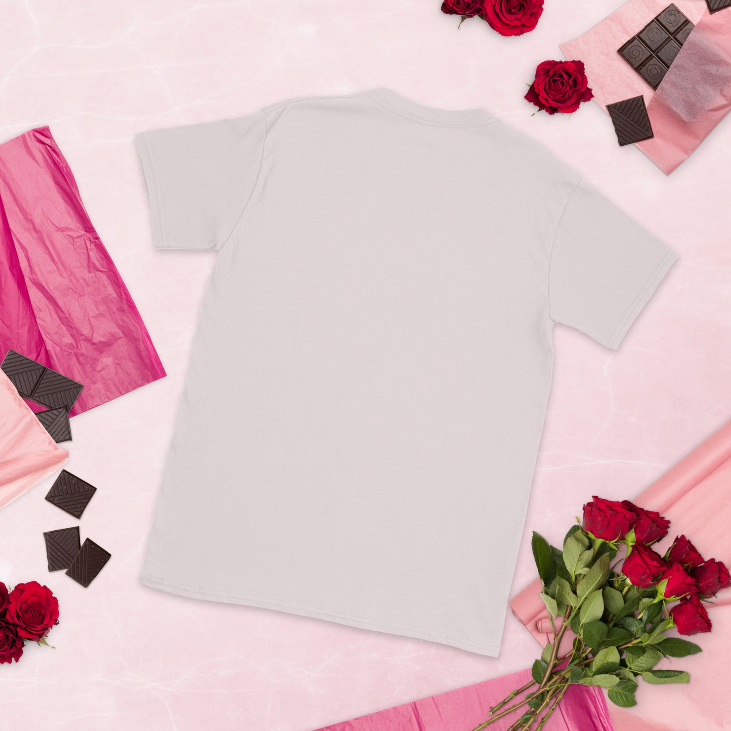 Grateful Heart Unisex Tee by RecreatingKrista