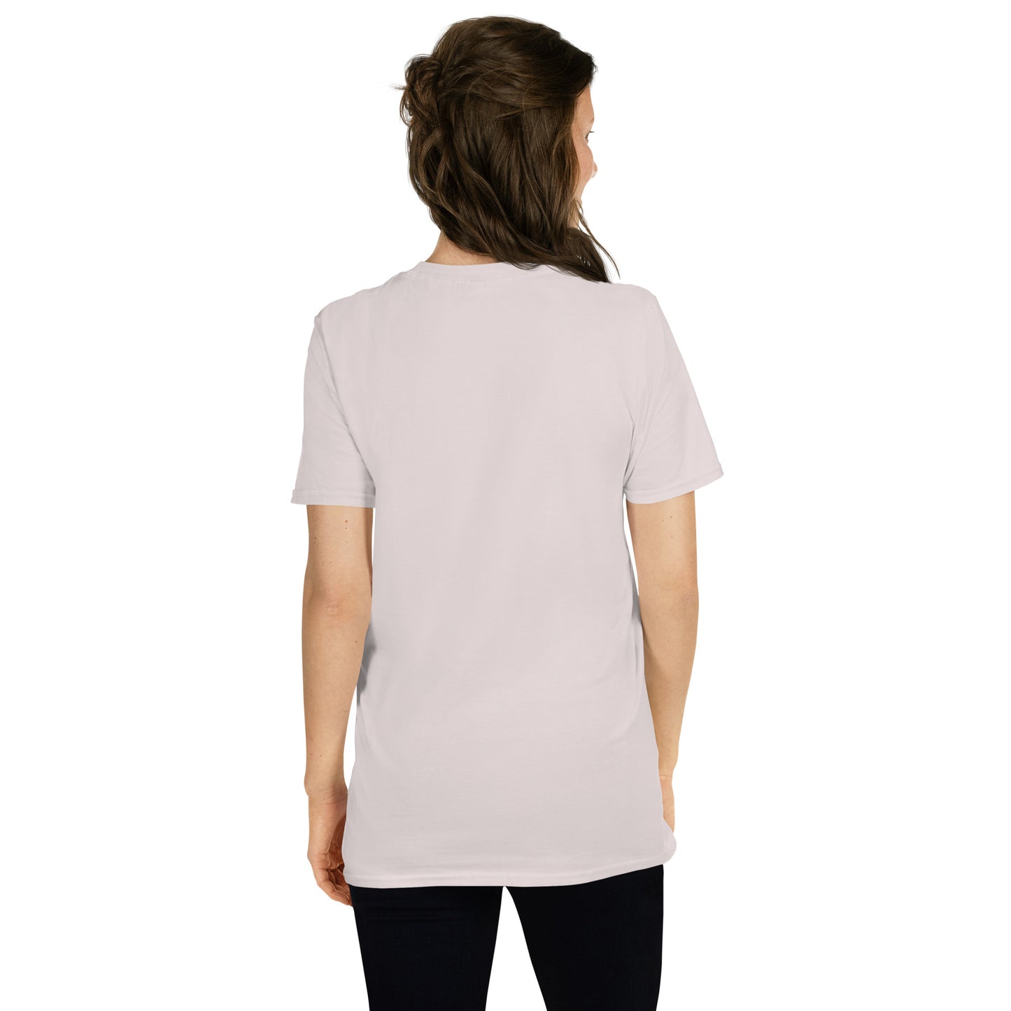 Be Courageous Unisex Tee by EraofInk