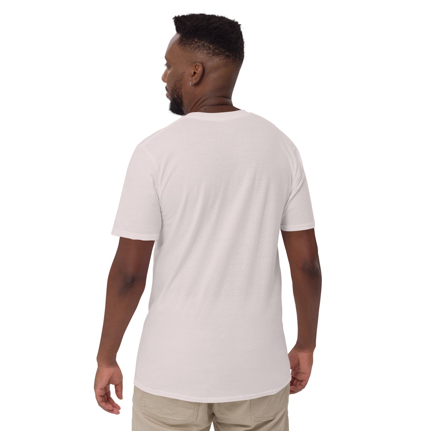 Marriage Because Your Bad Day Doesn't Have to End at Work Unisex Tee by EraofInk