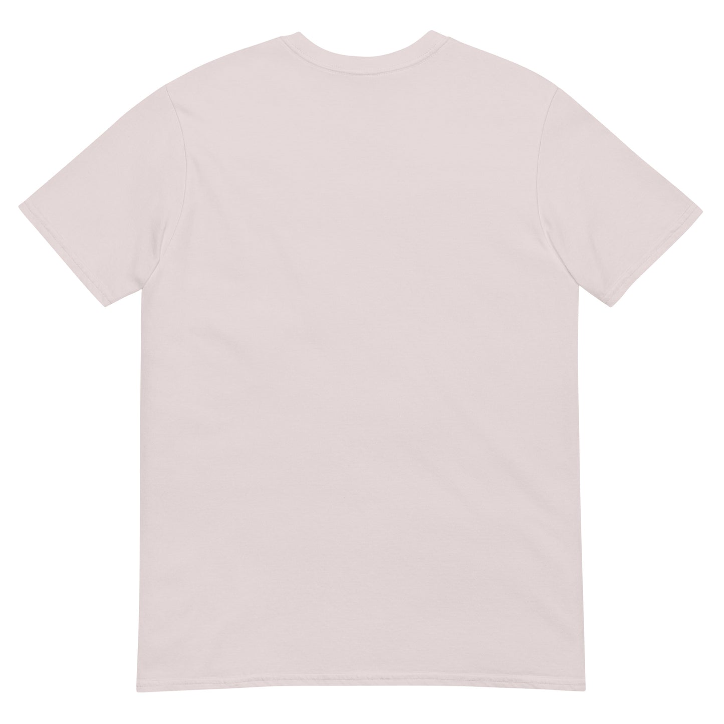Be a BadsAss With a Great sAss Unsex Tee by EraofInk