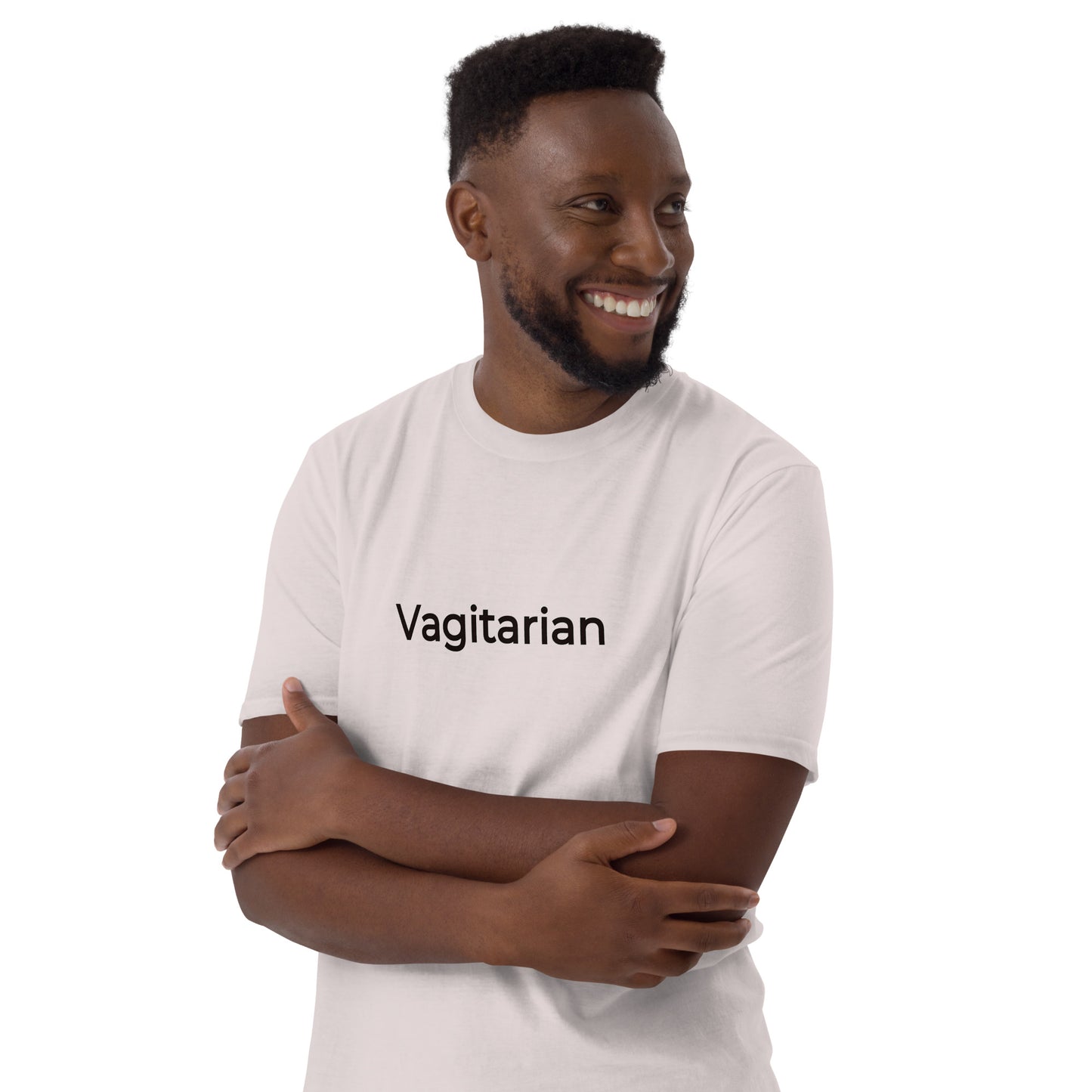 Insatiable Appetite for Women Unisex Tee by EraofInk