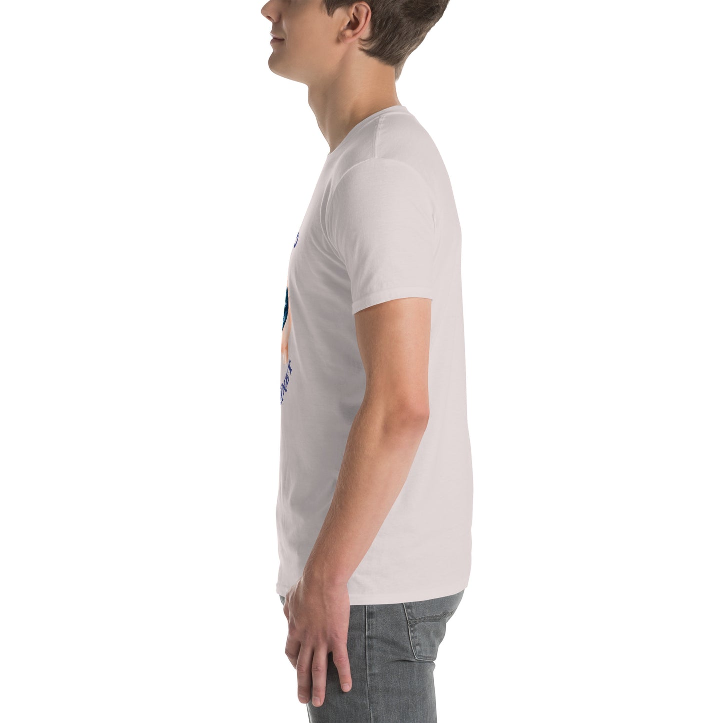Be Kind to Our Planet Unisex Tee by EraofInk