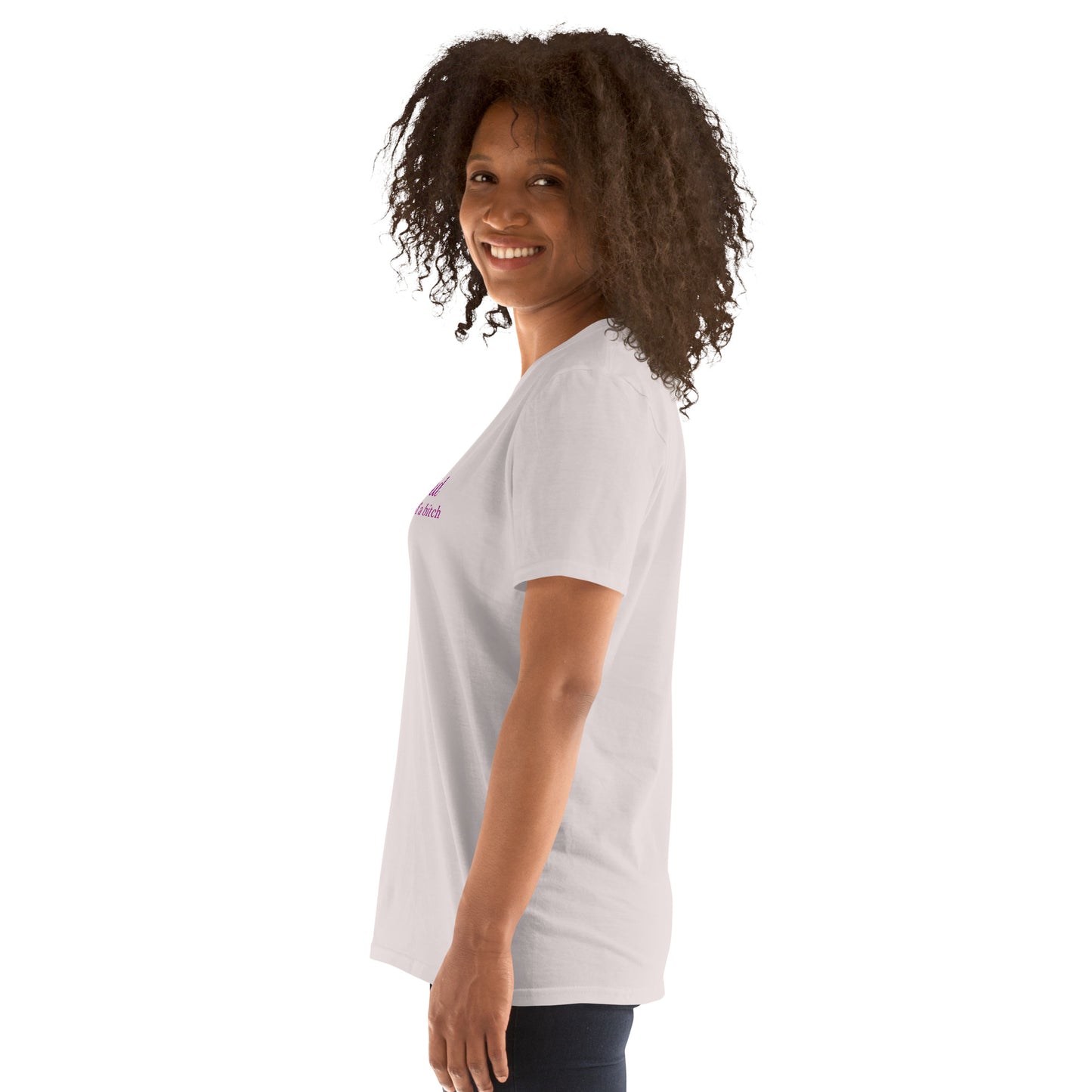 Be Kind of a B - Unisex Tee by EraofInk