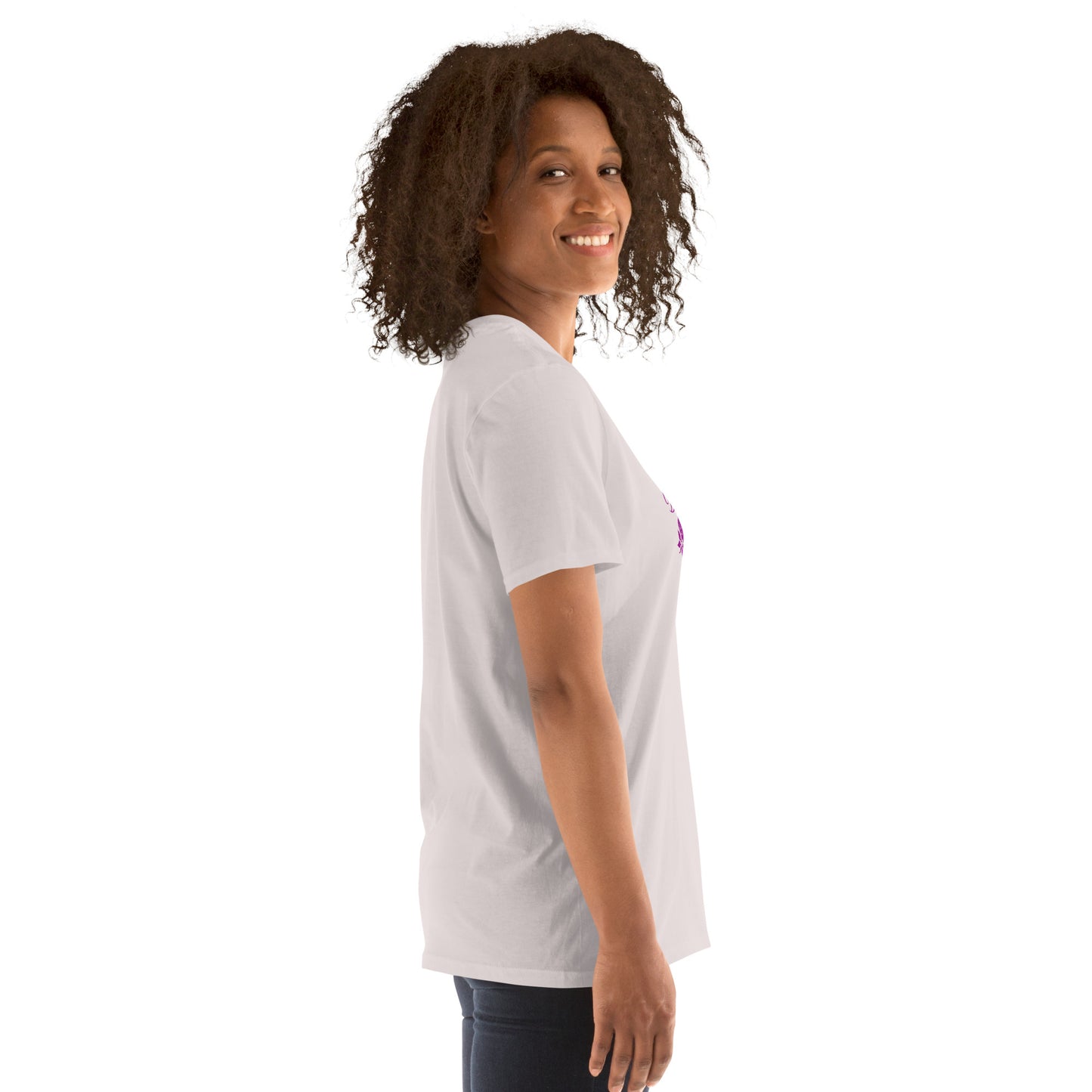 Be Kind of a B - Unisex Tee by EraofInk