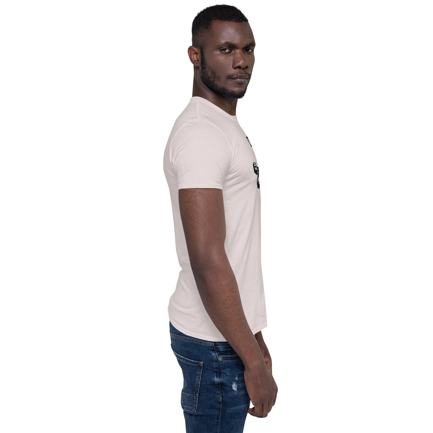 Dead Life Unisex Tee by EraofInk