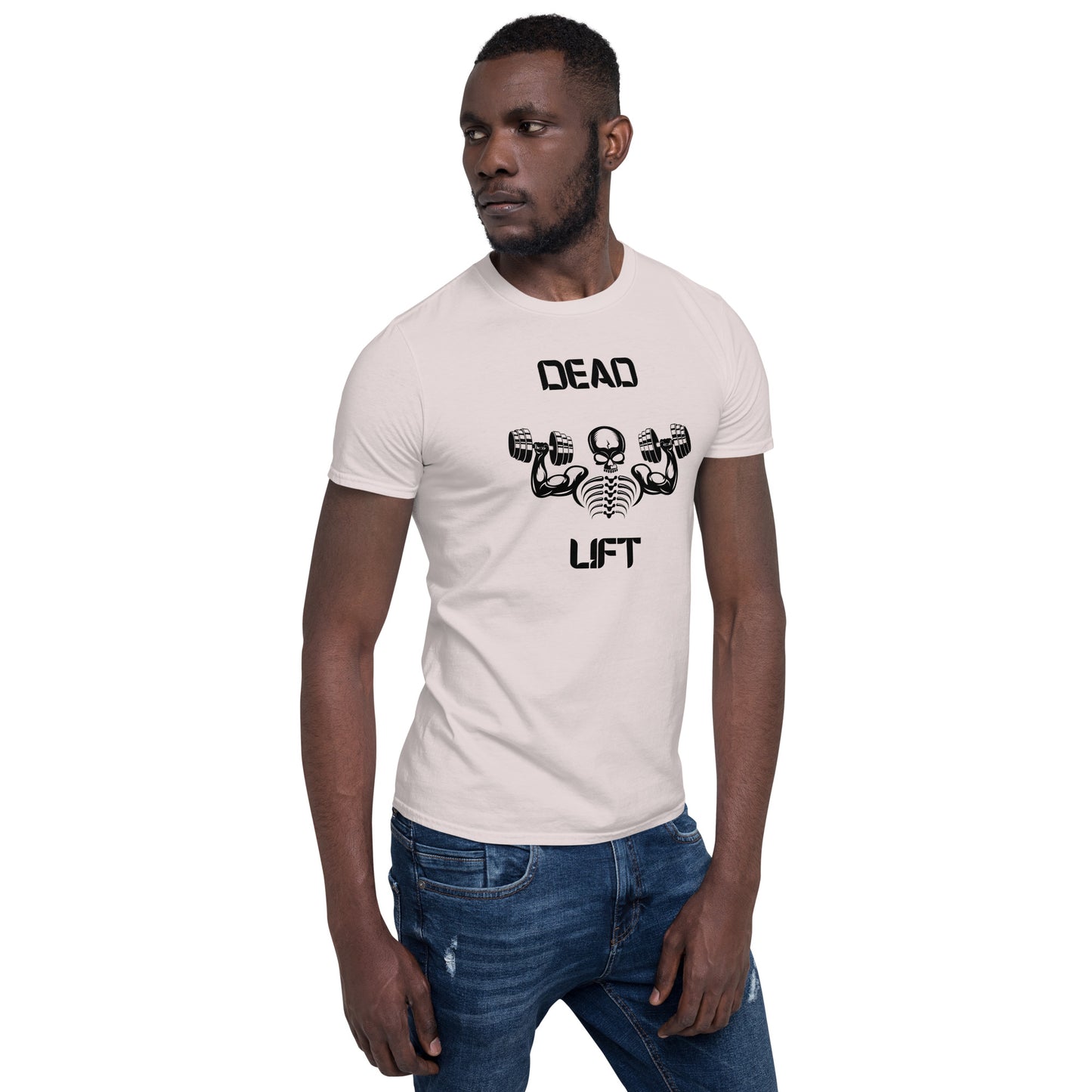 Dead Life Unisex Tee by EraofInk