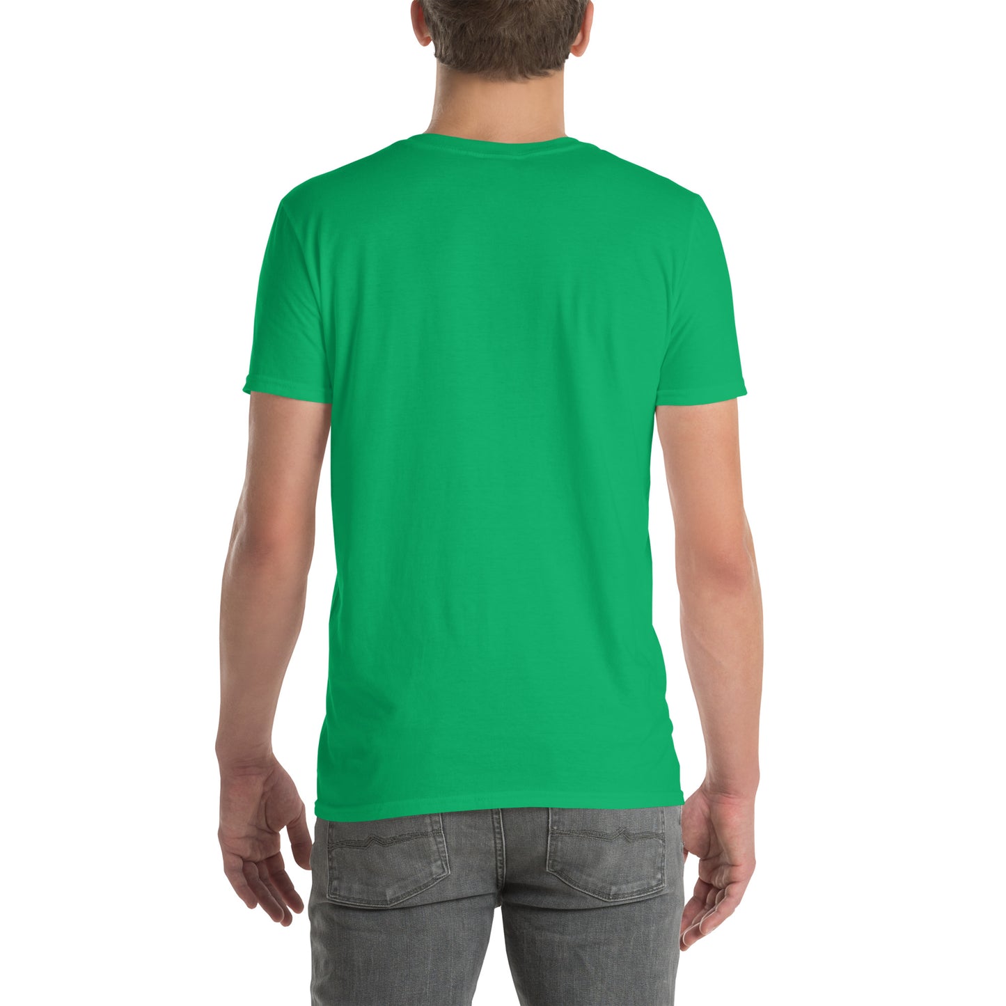 Be Kind to Our Planet Unisex Tee by EraofInk