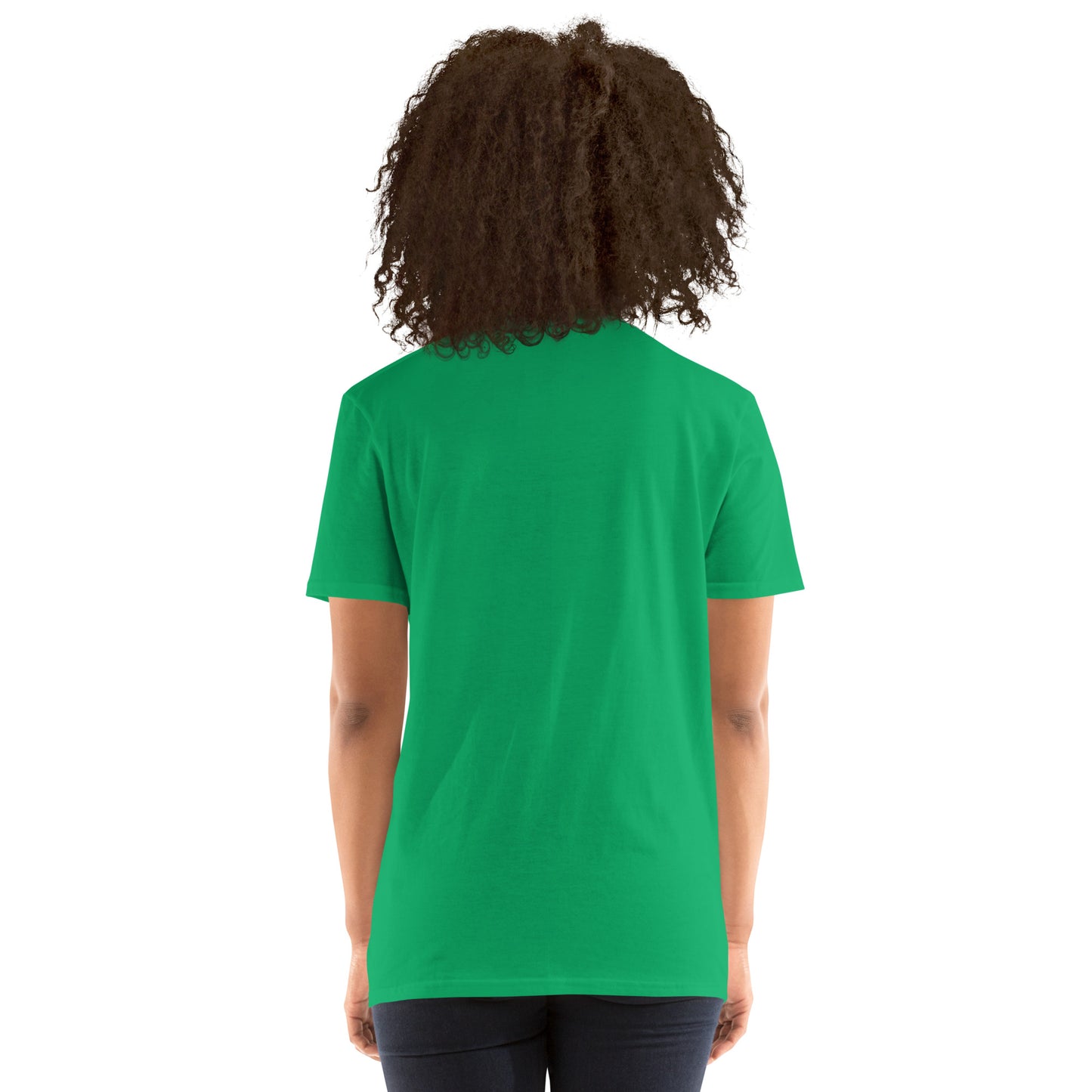 Believe in Magic Tee Make Your Own Magic Unisex Tee by EraofInk