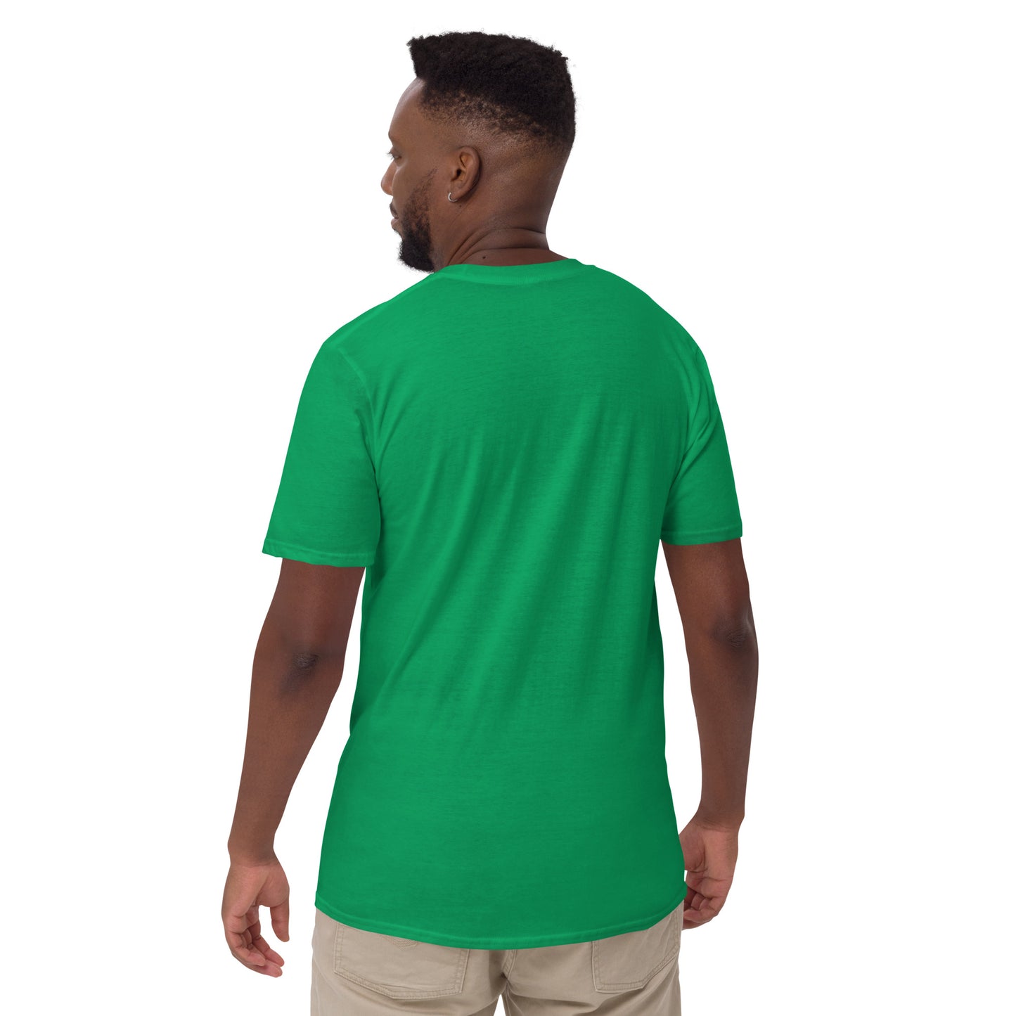 2nd Place is 1st Place Loser Unisex Tee by EraofInk
