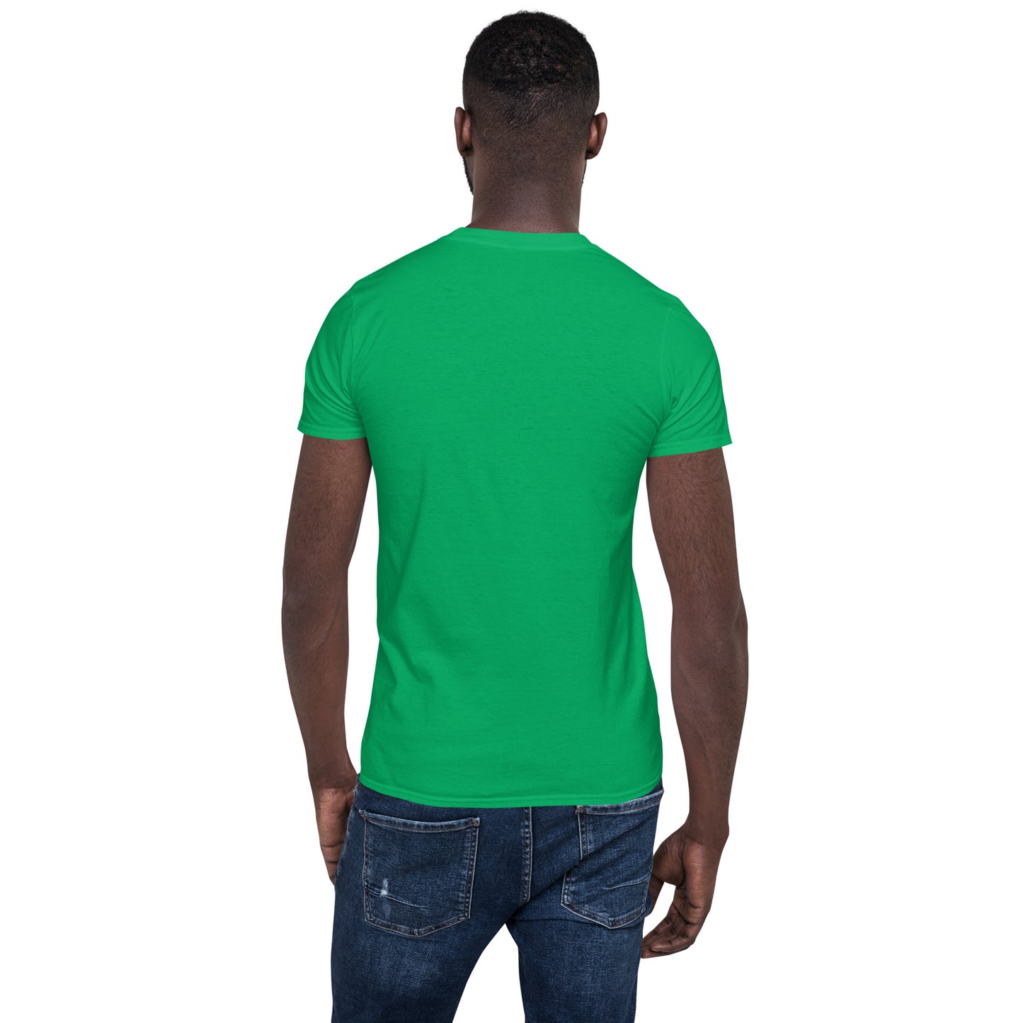 Dead Life Unisex Tee by EraofInk