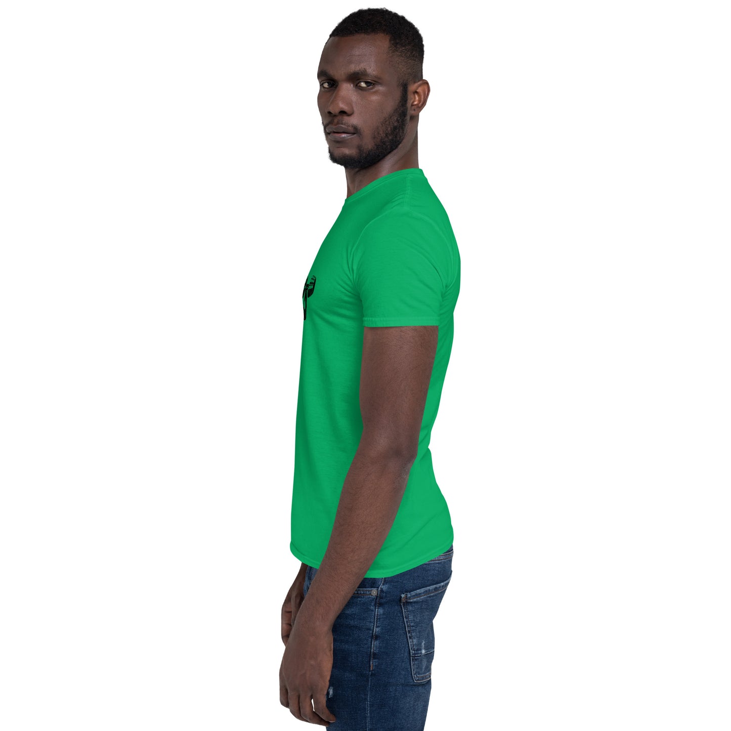 Dead Life Unisex Tee by EraofInk