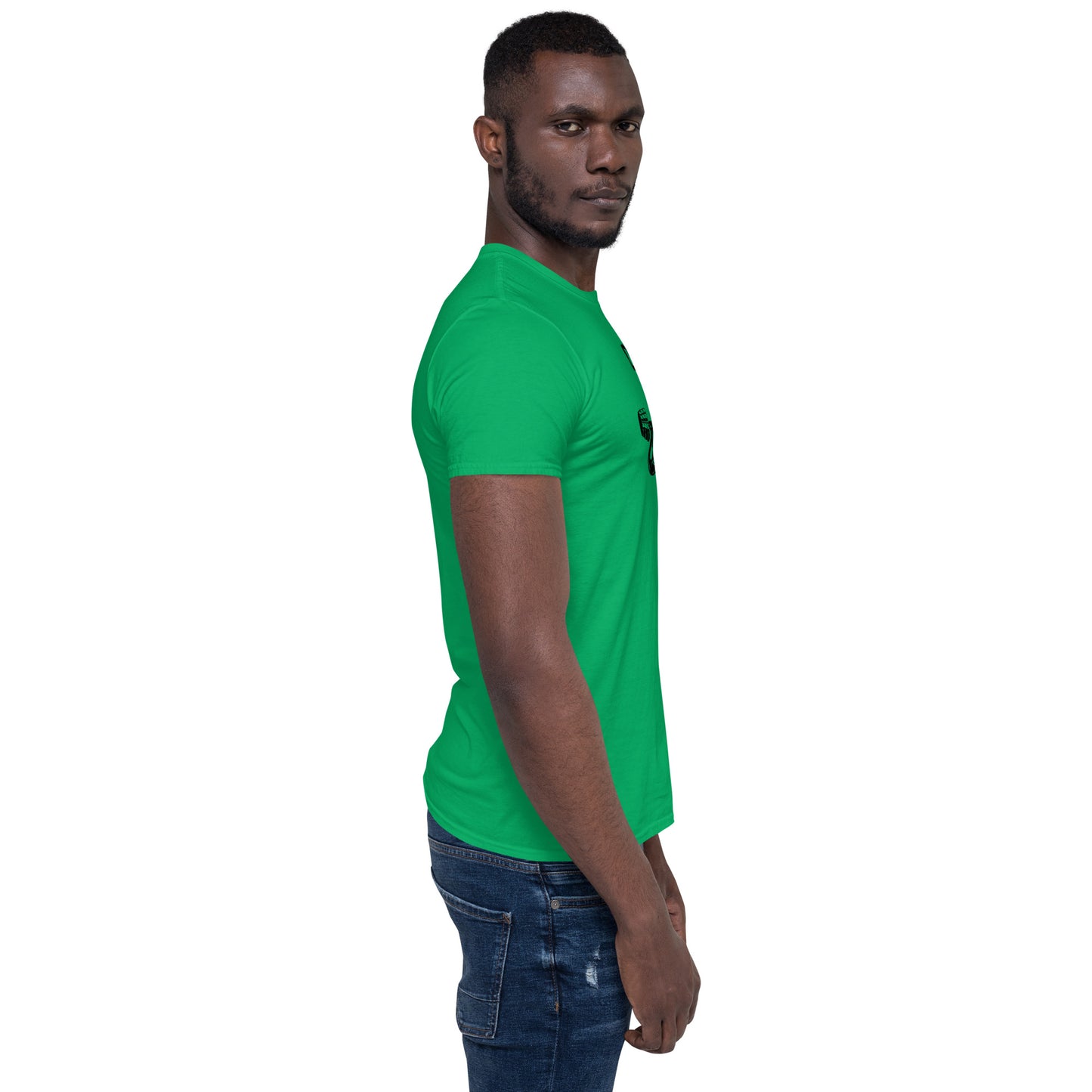 Dead Life Unisex Tee by EraofInk