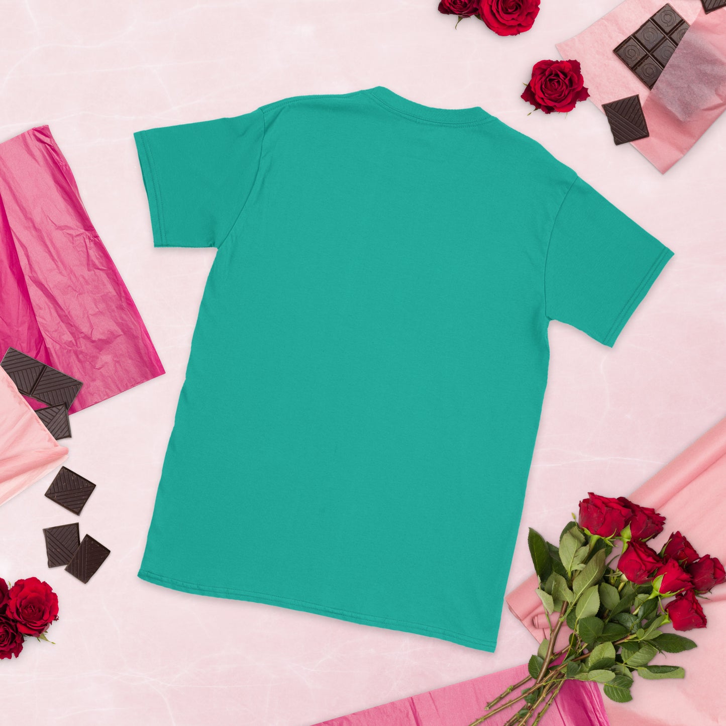 Grateful Heart Unisex Tee by RecreatingKrista