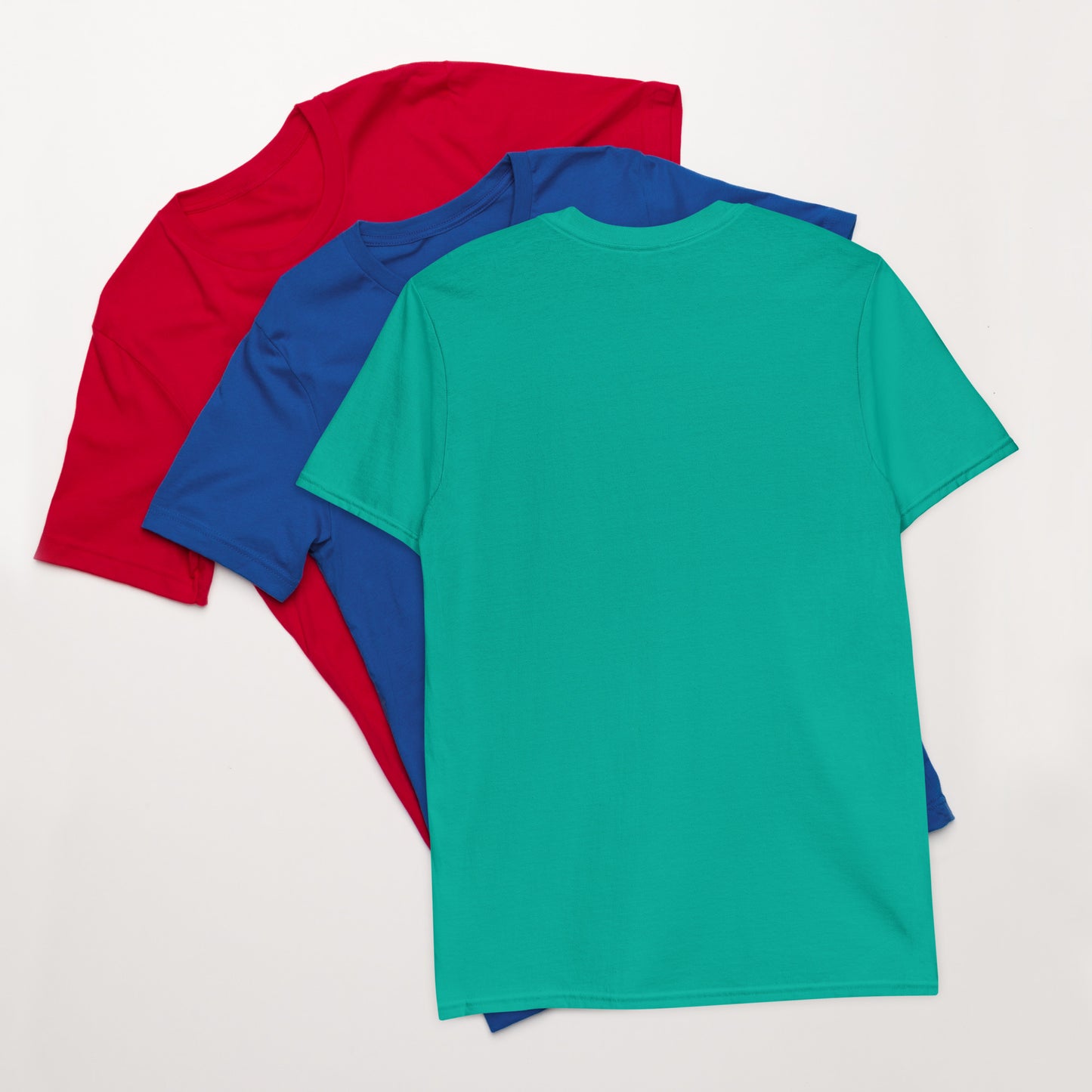 Take Care of the Work and the Work Will Take Care of You Unisex Tee by RecreatingKrista