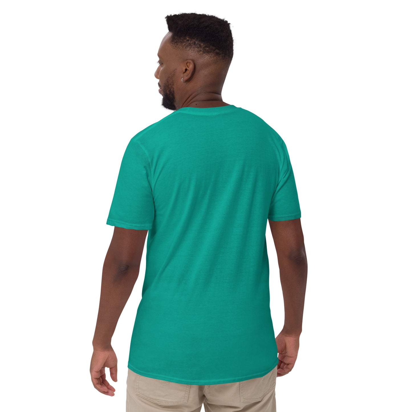 2nd Place is 1st Place Loser Unisex Tee by EraofInk