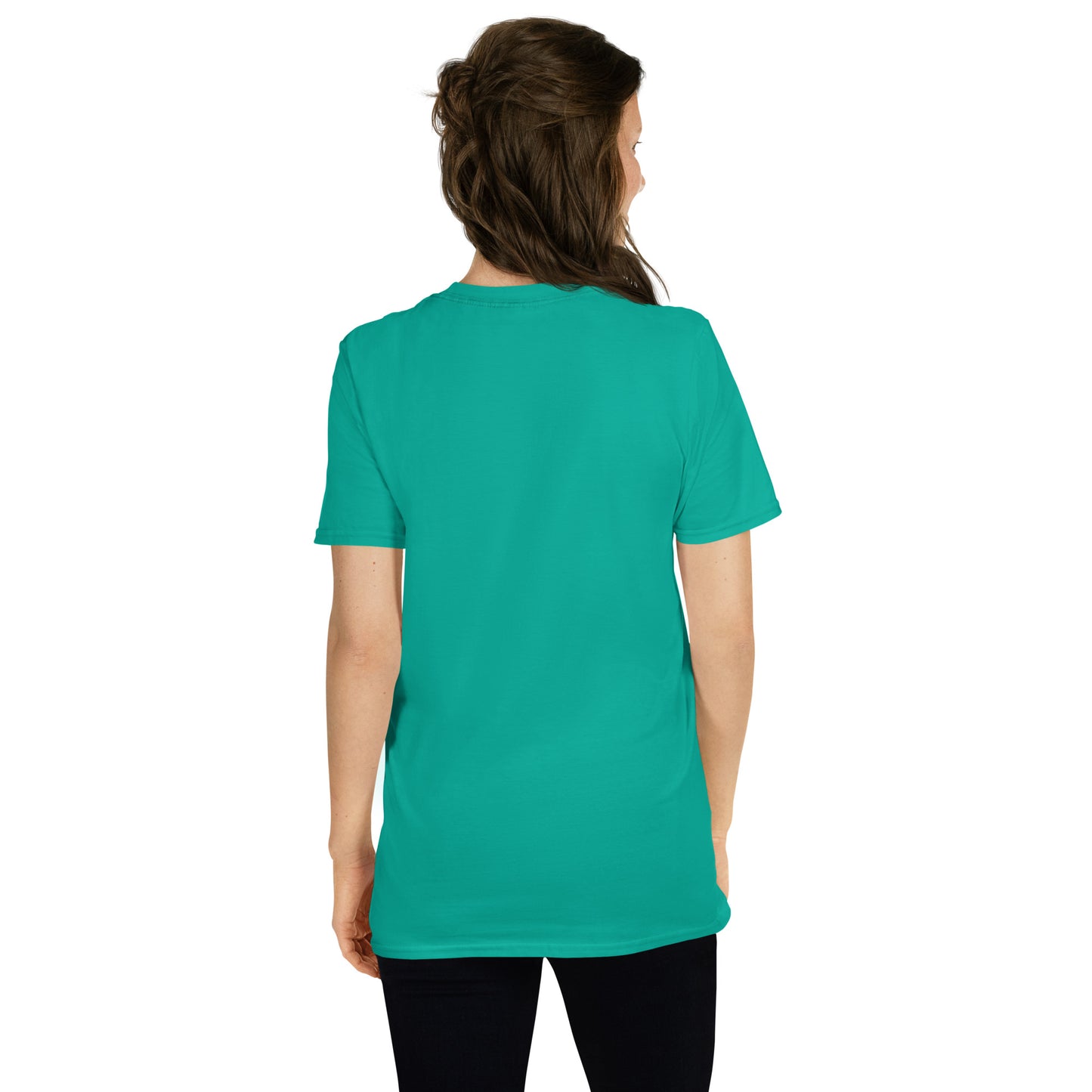 Best Mom Ever Unisex Tee by EraofInk