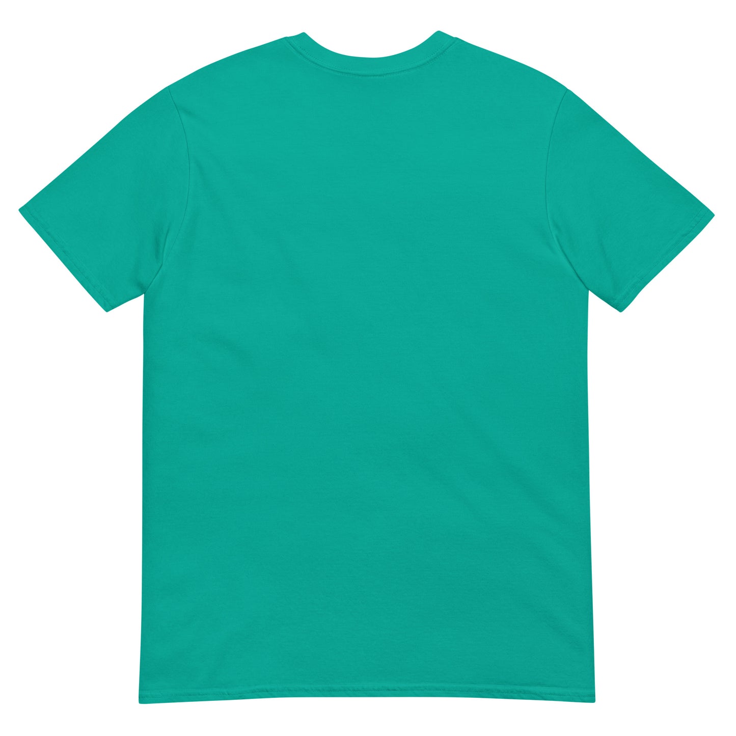 Be a BadsAss With a Great sAss Unsex Tee by EraofInk