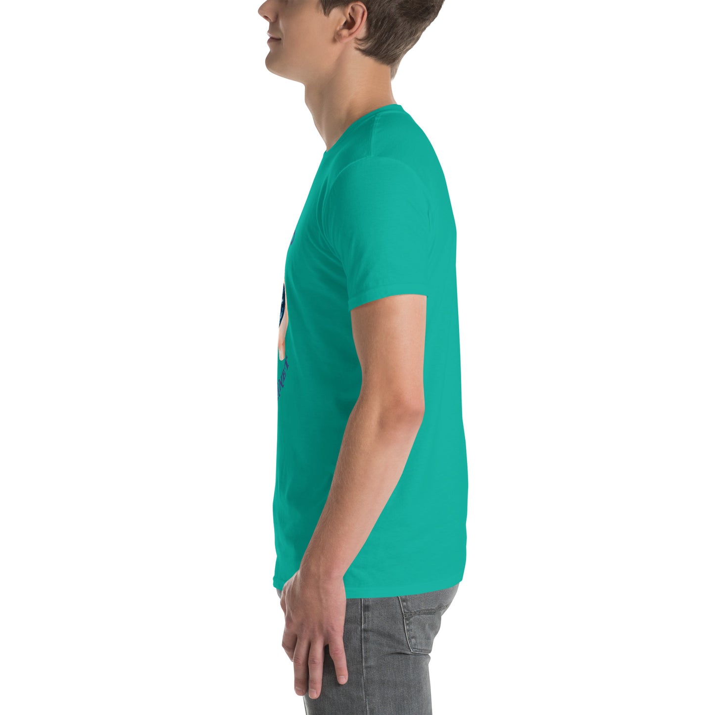 Be Kind to Our Planet Unisex Tee by EraofInk