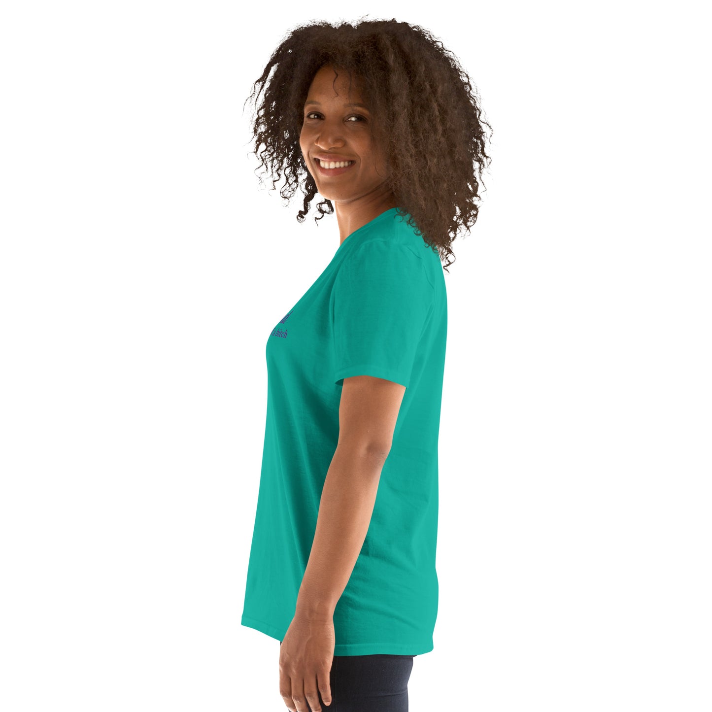Be Kind of a B - Unisex Tee by EraofInk