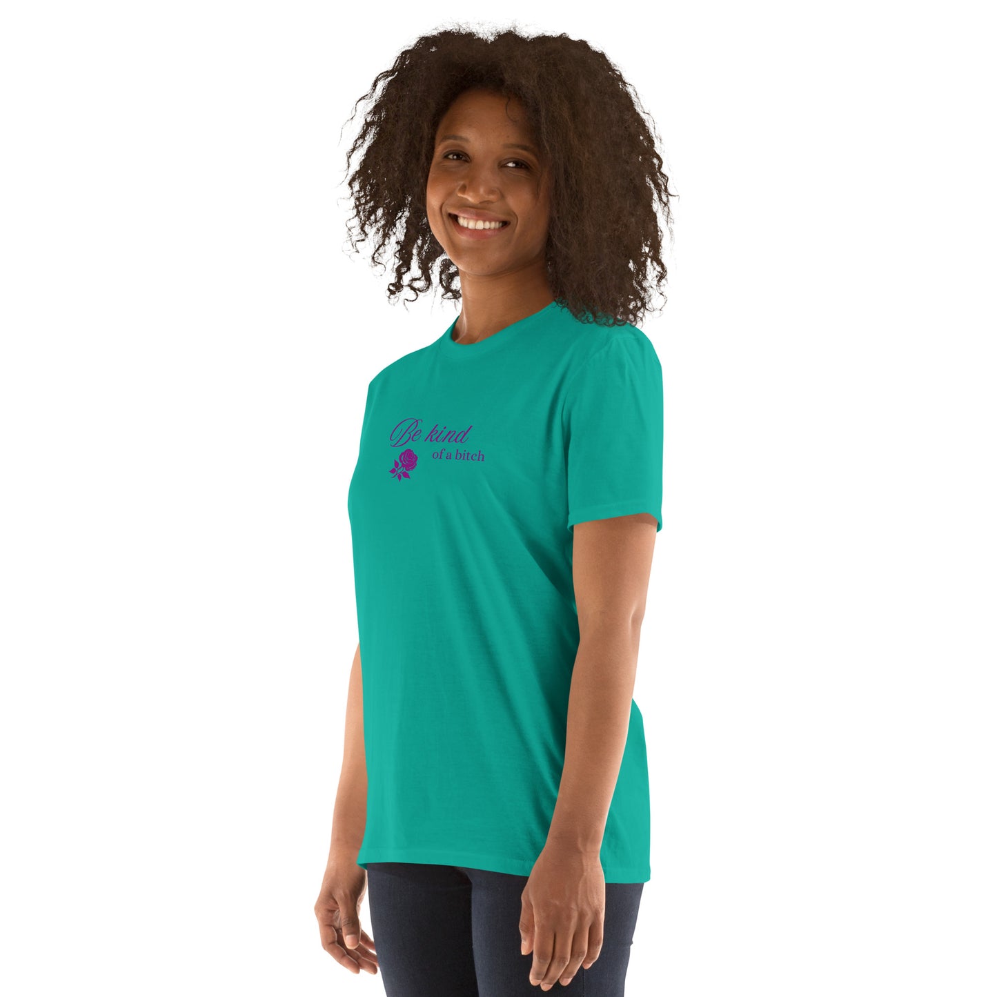 Be Kind of a B - Unisex Tee by EraofInk