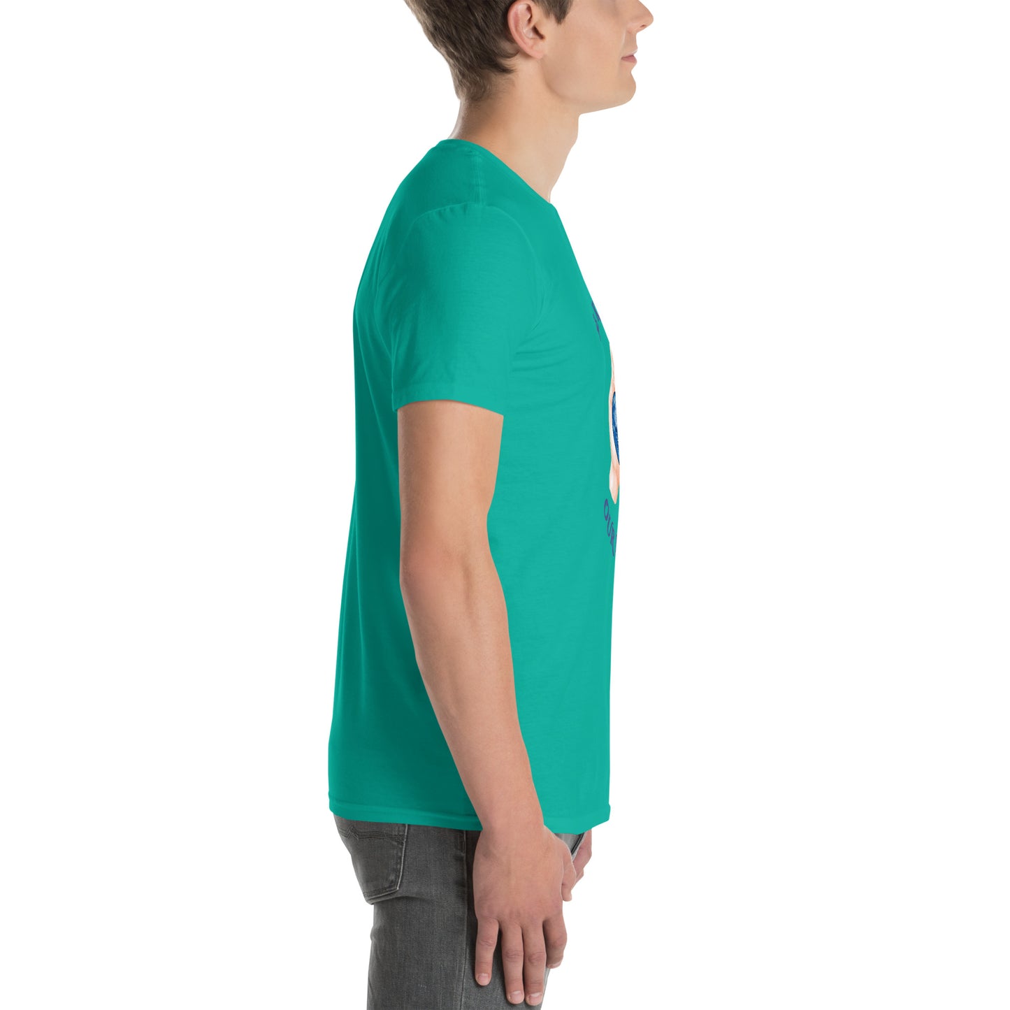 Be Kind to Our Planet Unisex Tee by EraofInk