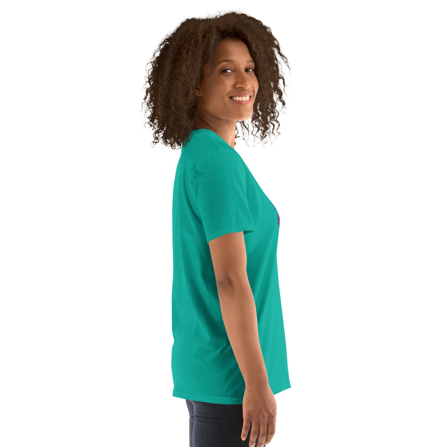 Be Kind of a B - Unisex Tee by EraofInk