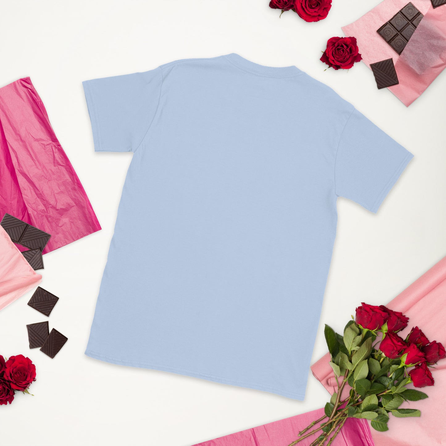 Grateful Heart Unisex Tee by RecreatingKrista