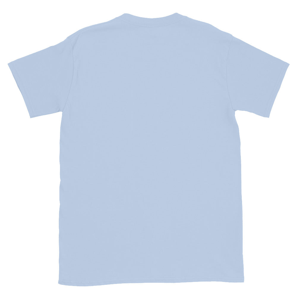 Blame It On Tequila Tee Tequila Made Me Do It by EraofInk