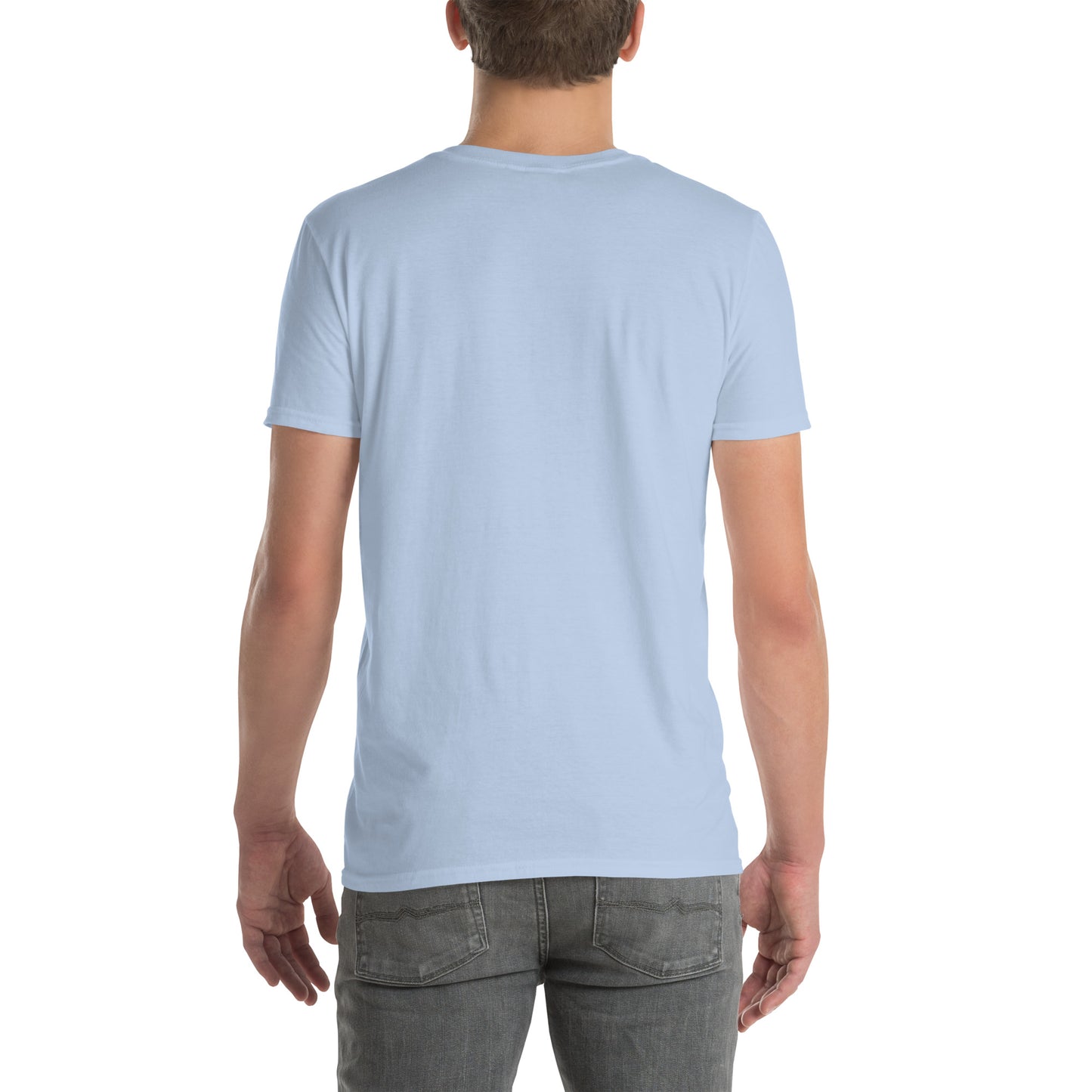 Be Kind to Our Planet Unisex Tee by EraofInk