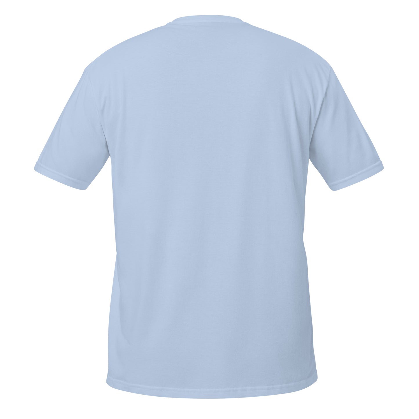 Boy Mom Unisex Tee by EraofInk