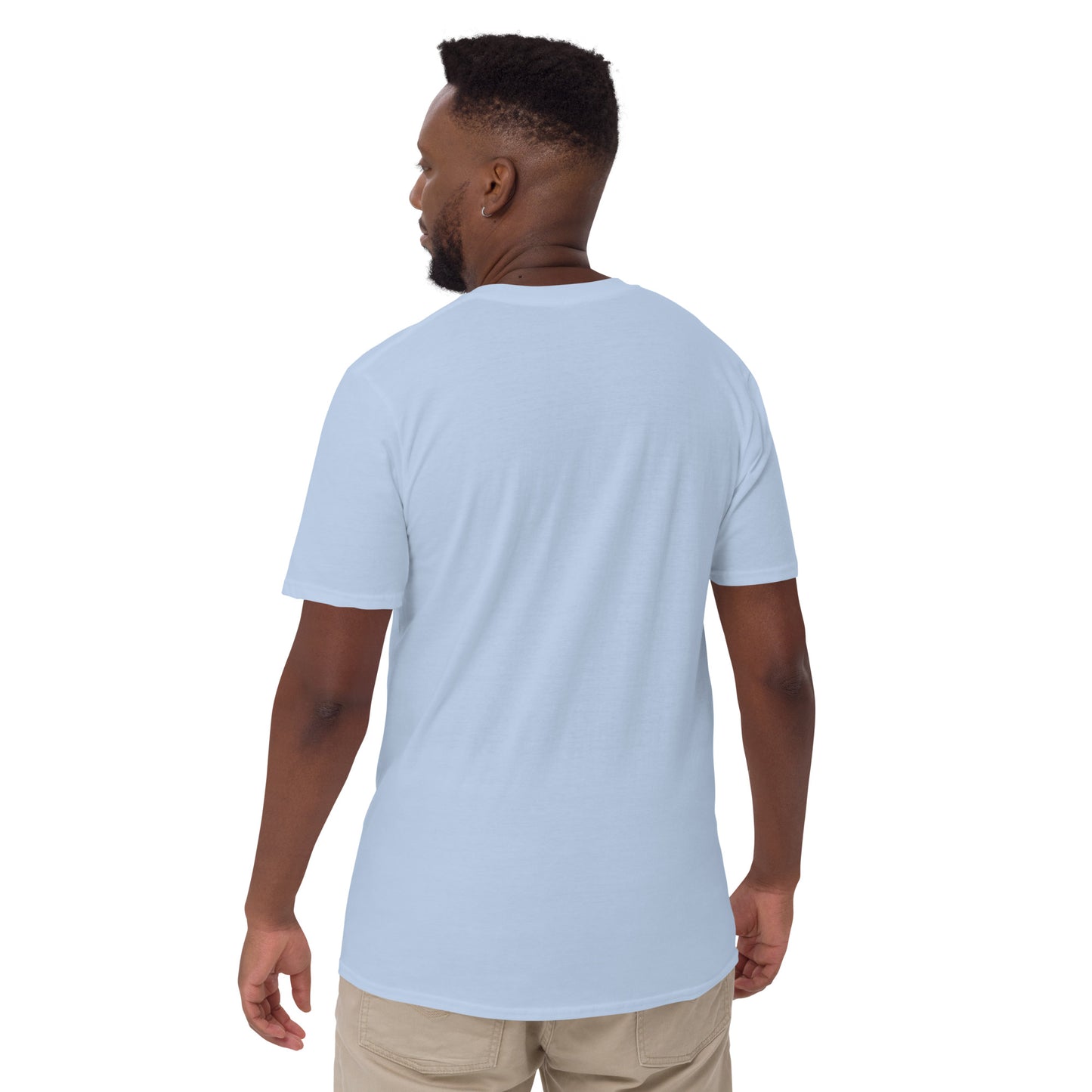 Marriage Because Your Bad Day Doesn't Have to End at Work Unisex Tee by EraofInk