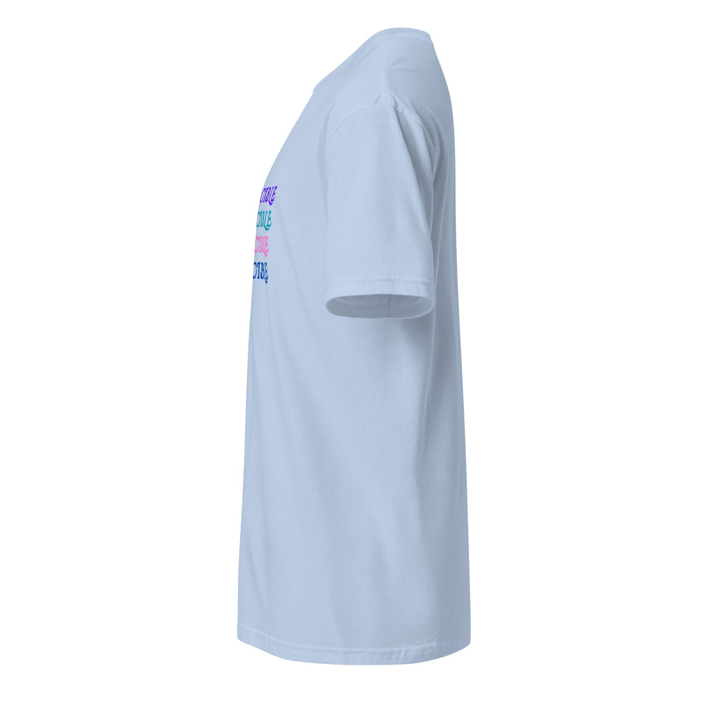 Invincible Unisex Tee by EraofInk