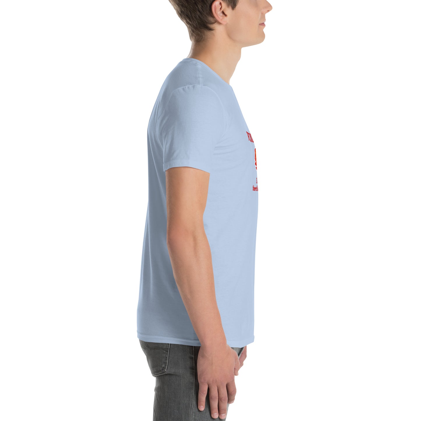 Pickleball I Dink, Therefore, I Am Unisex Tee by EraofInk