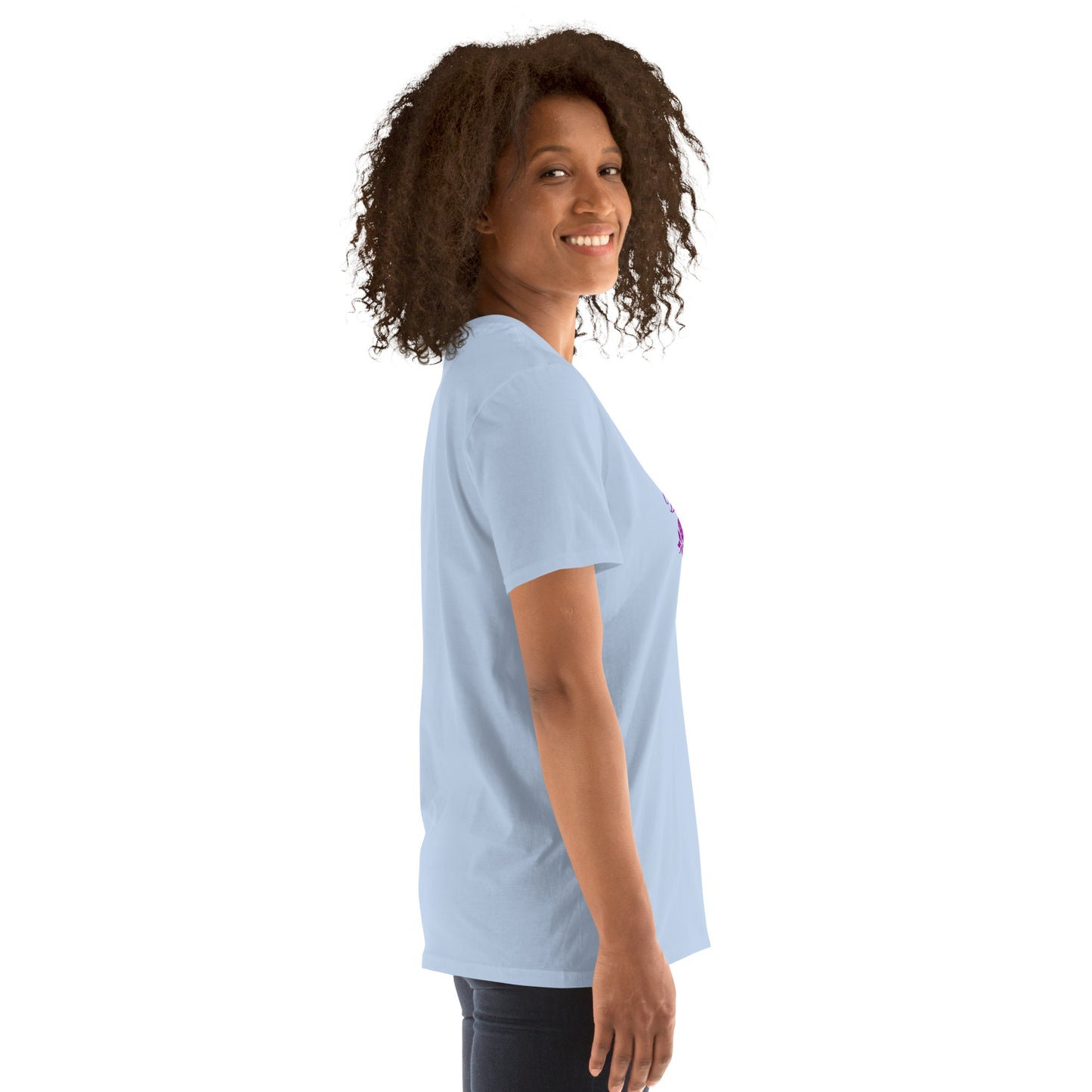 Be Kind of a B - Unisex Tee by EraofInk