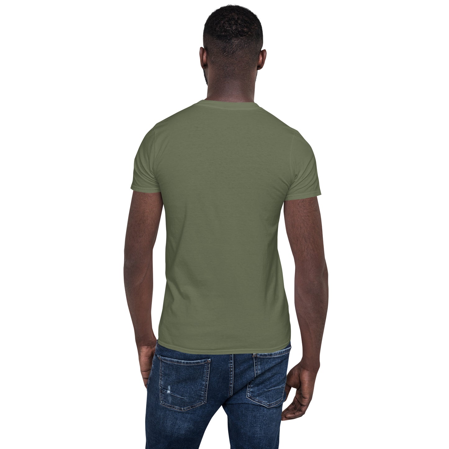 Grumpy F-er Unisex Tee by EraofInk