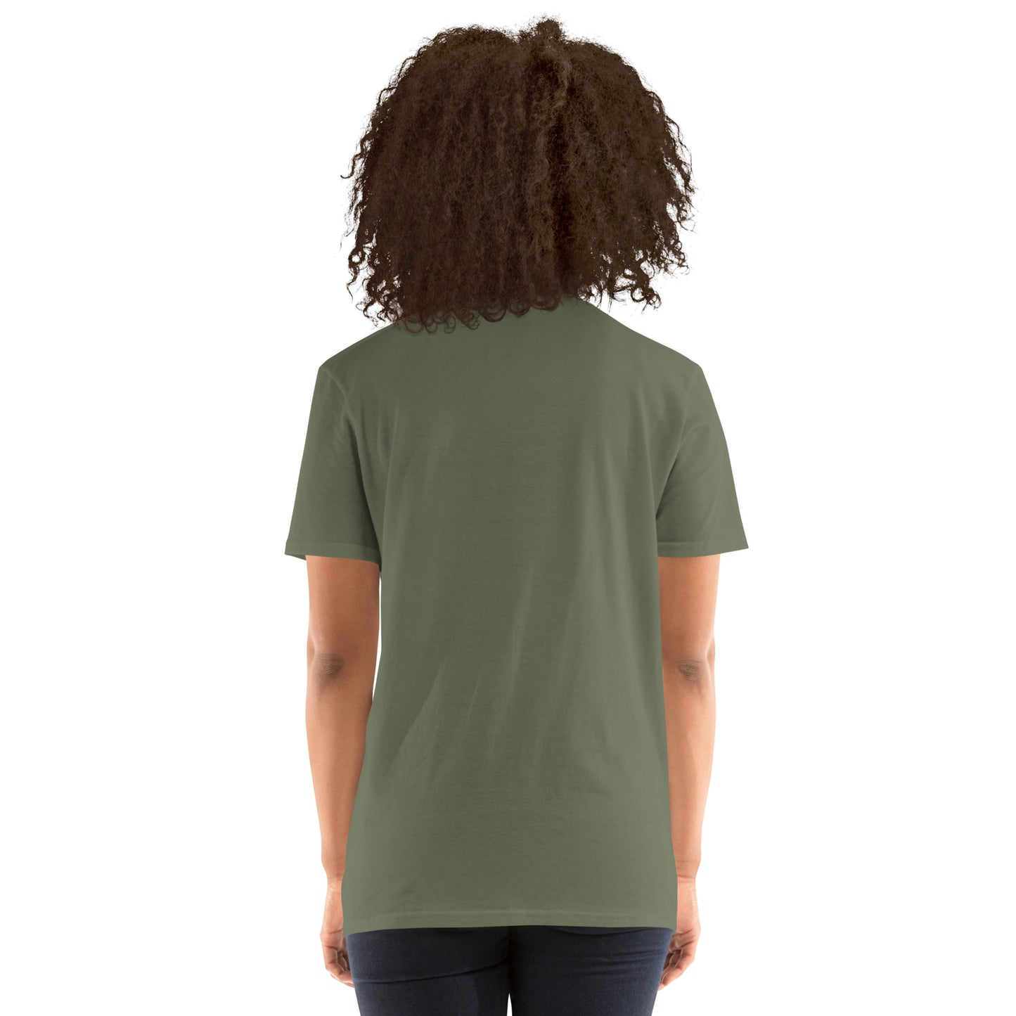 Bleeding Love Unisex Tee by EraofInk