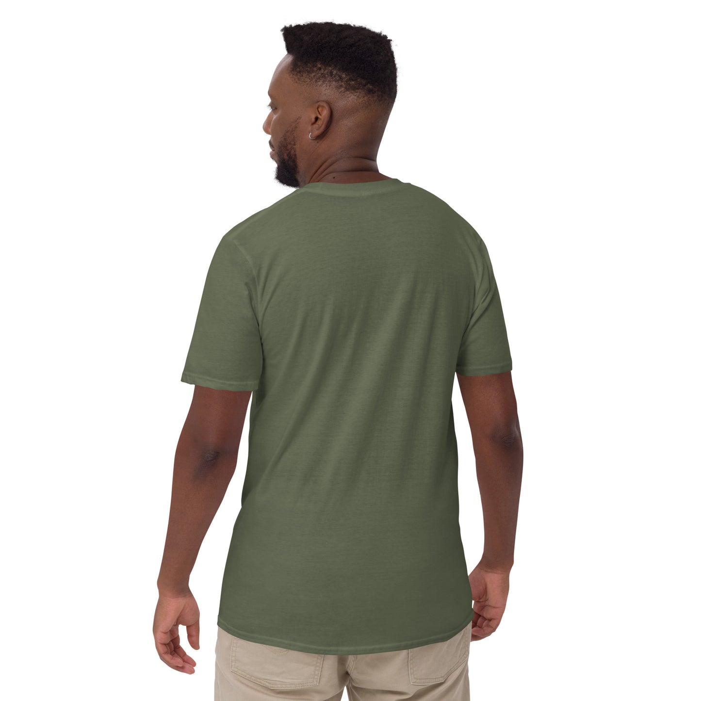 2nd Place is 1st Place Loser Unisex Tee by EraofInk