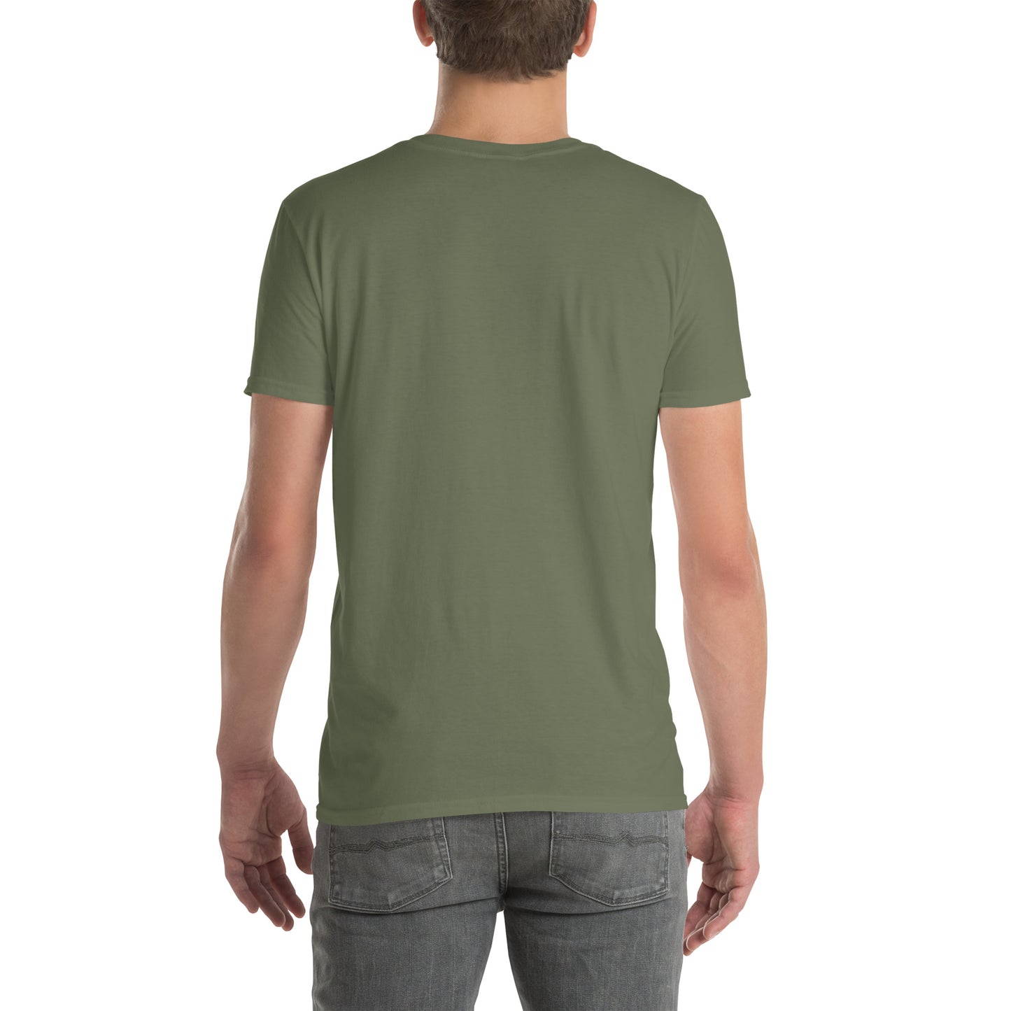 DIET Did I Eat That? Unisex Tee by EraofInk