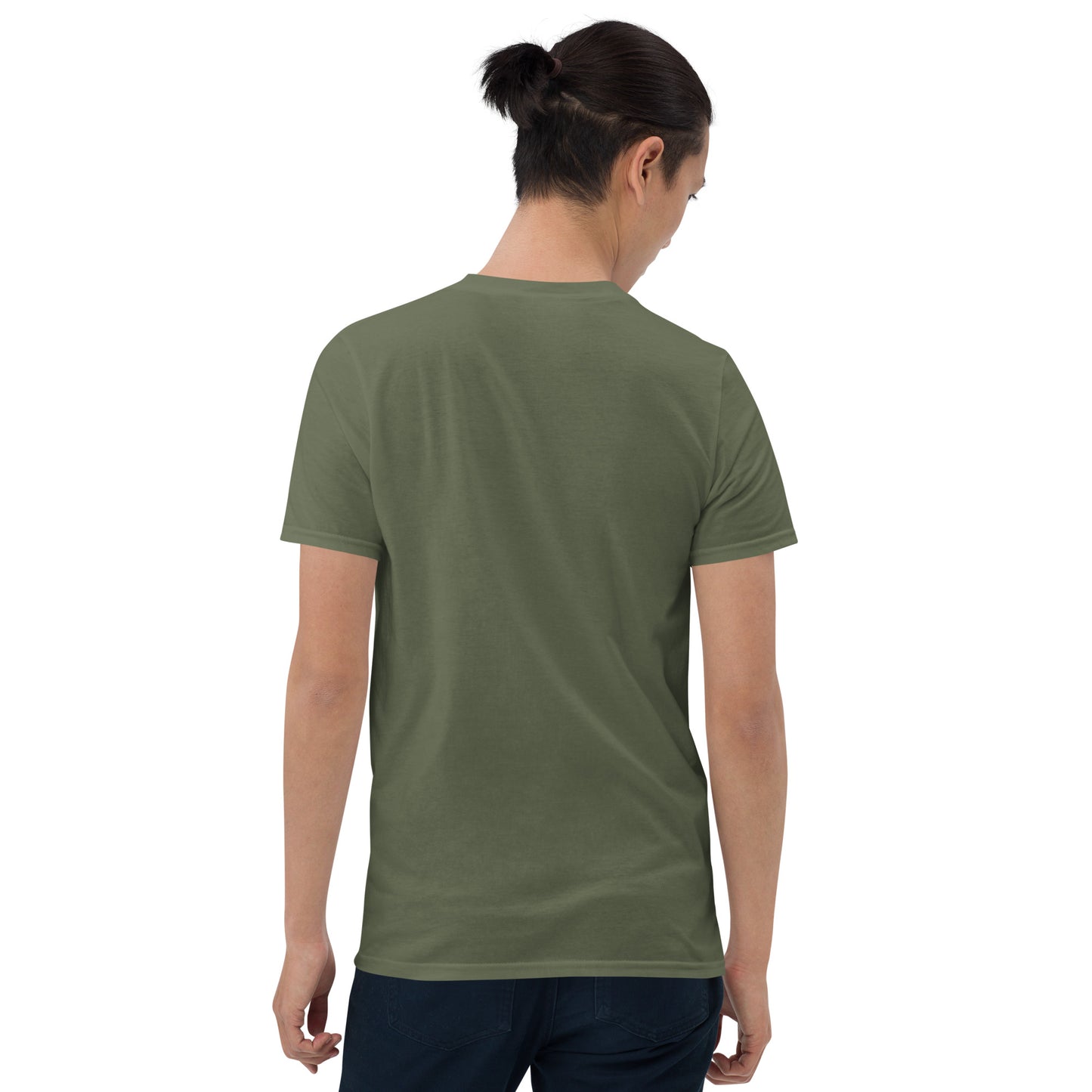 Dinks and Drinks Unisex Tee by EraofInk