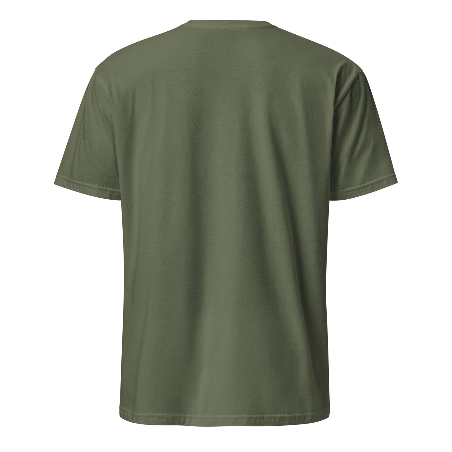 Golden Child Unisex Tee by EraofInk
