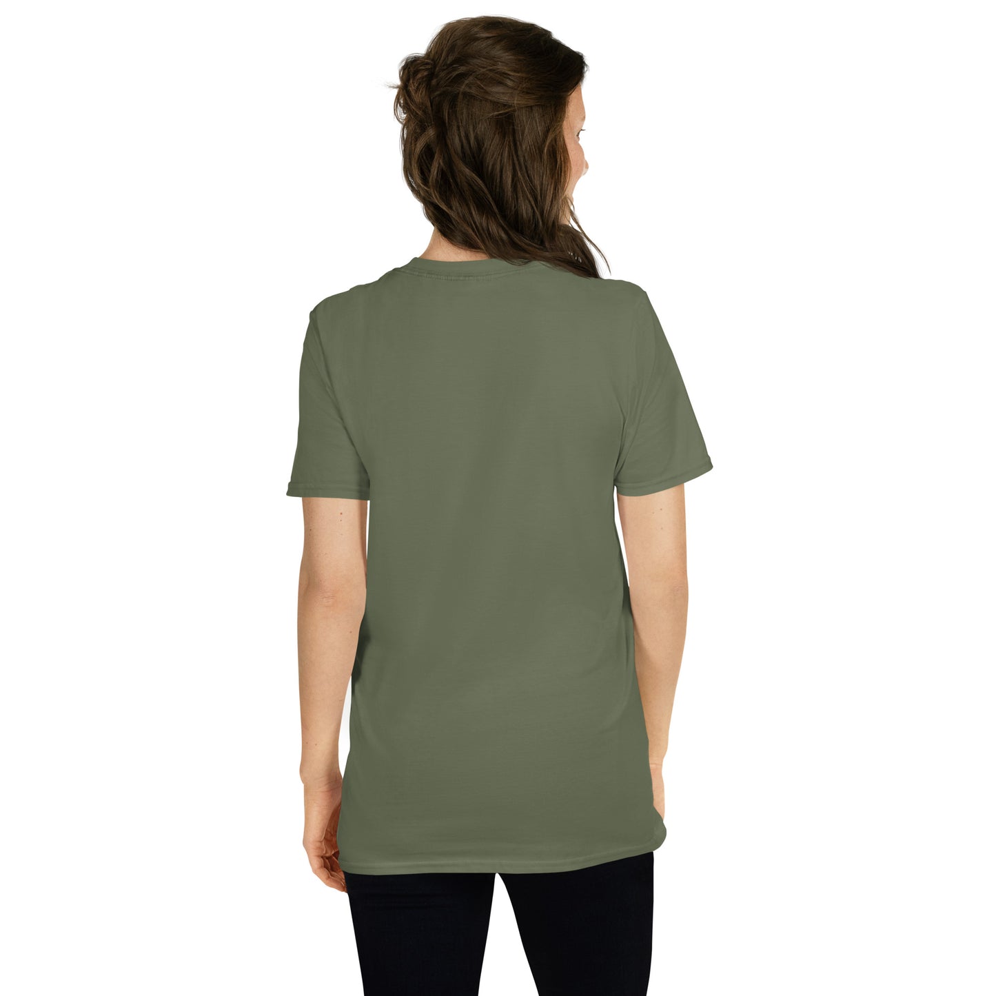 Best Mom Ever Unisex Tee by EraofInk