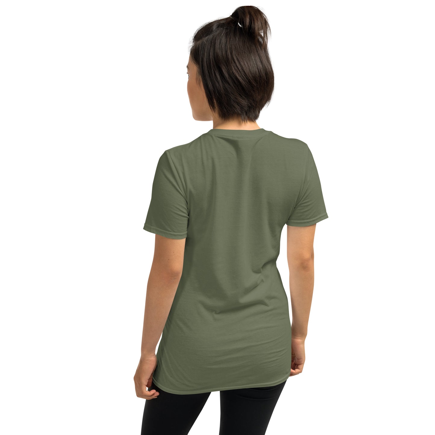 I Was Married Now I Am Narcissist Free & Happy #divorce Unisex Tee by EraofInk