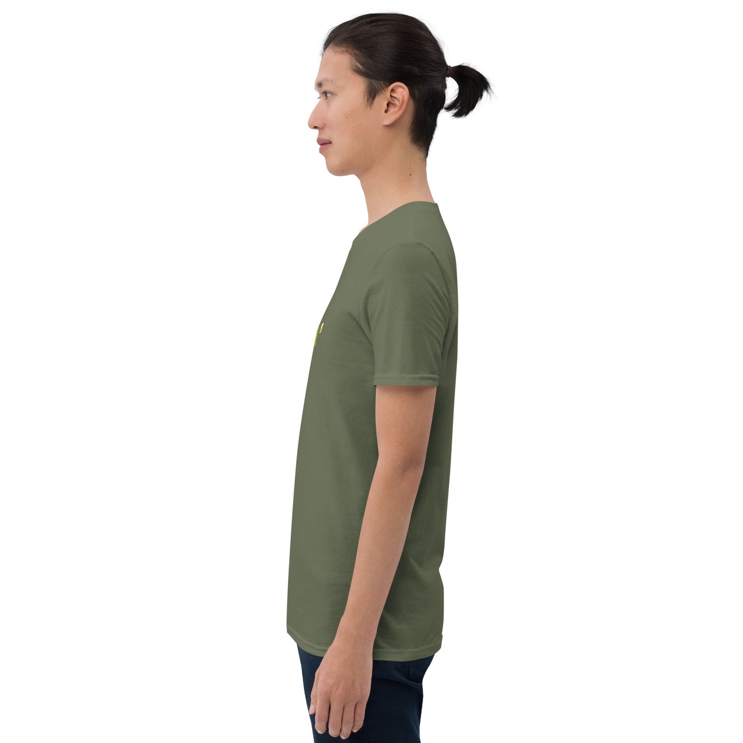 Dinks and Drinks Unisex Tee by EraofInk