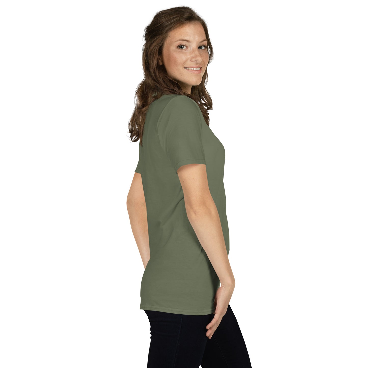 Best Mom Ever Unisex Tee by EraofInk