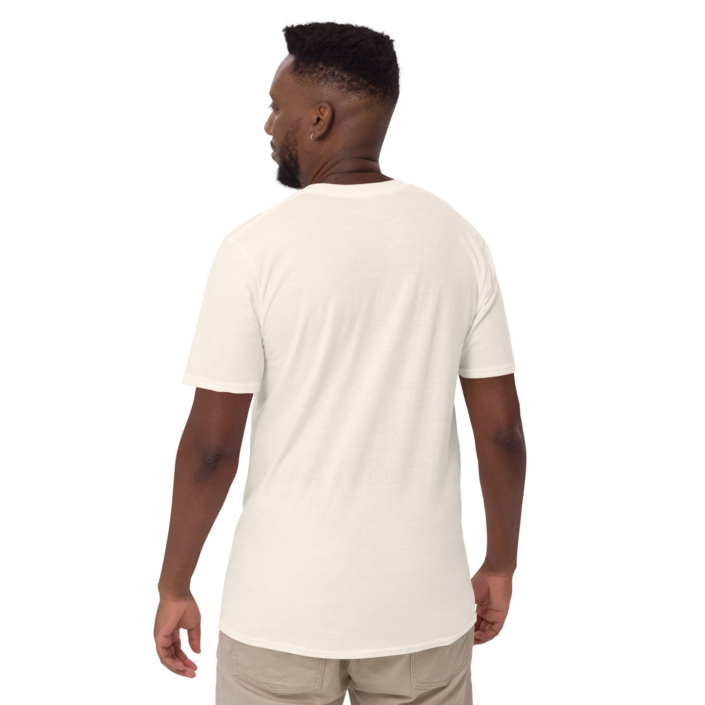 Marriage Because Your Bad Day Doesn't Have to End at Work Unisex Tee by EraofInk