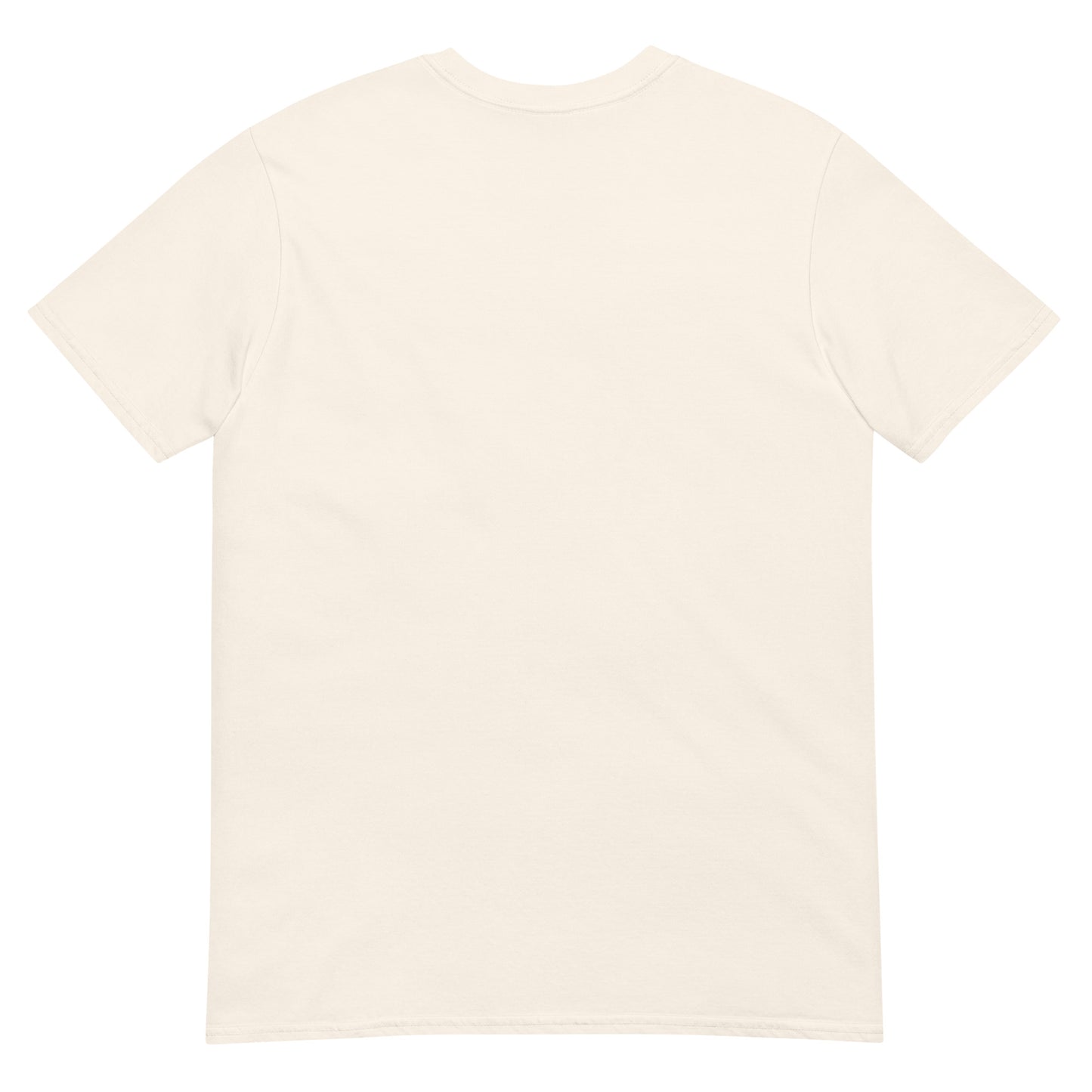 Be a BadsAss With a Great sAss Unsex Tee by EraofInk