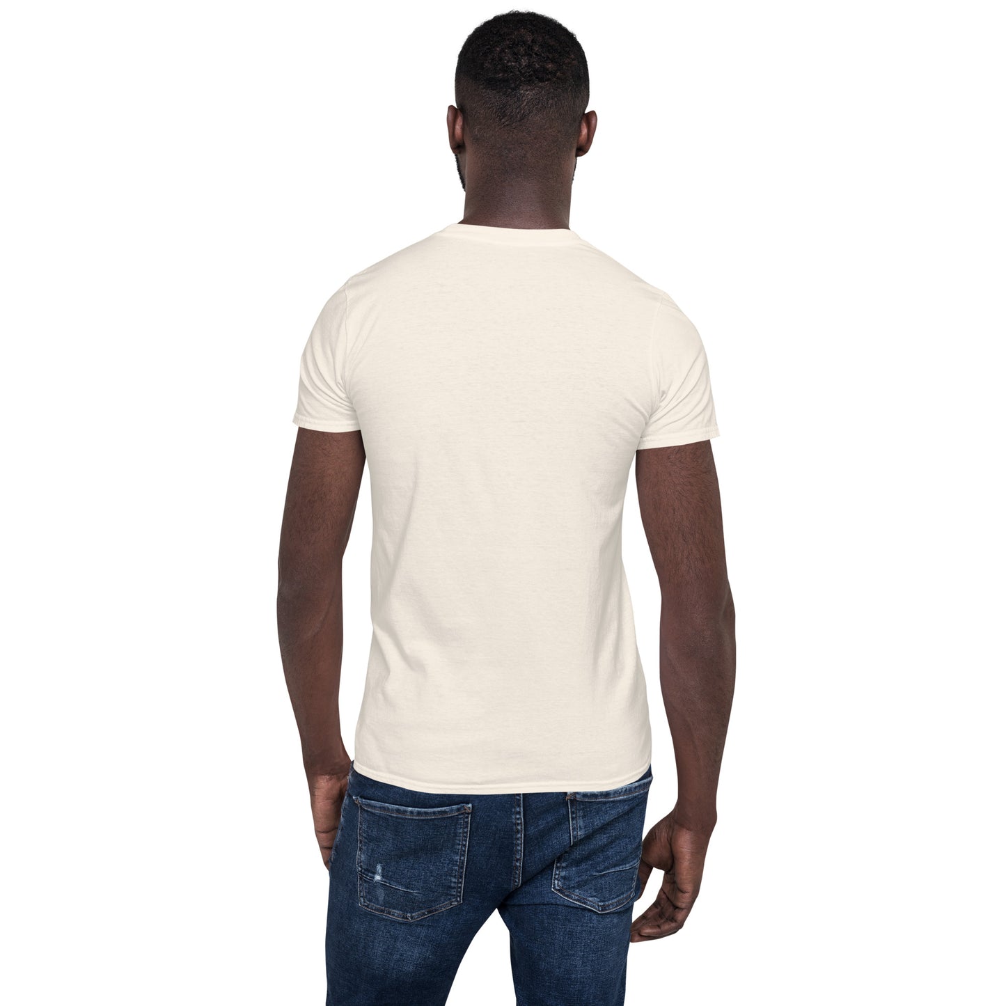 Dead Life Unisex Tee by EraofInk